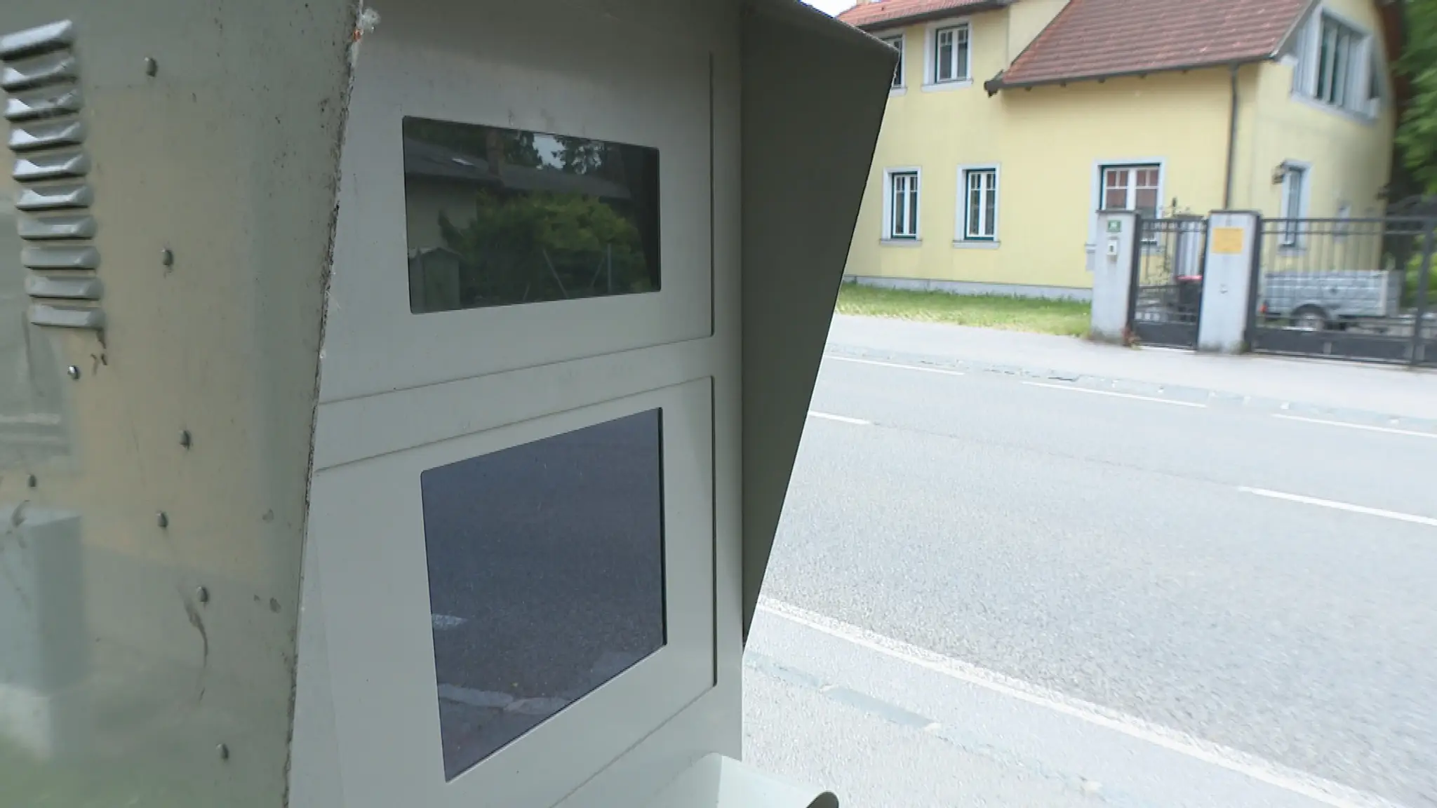 radar
