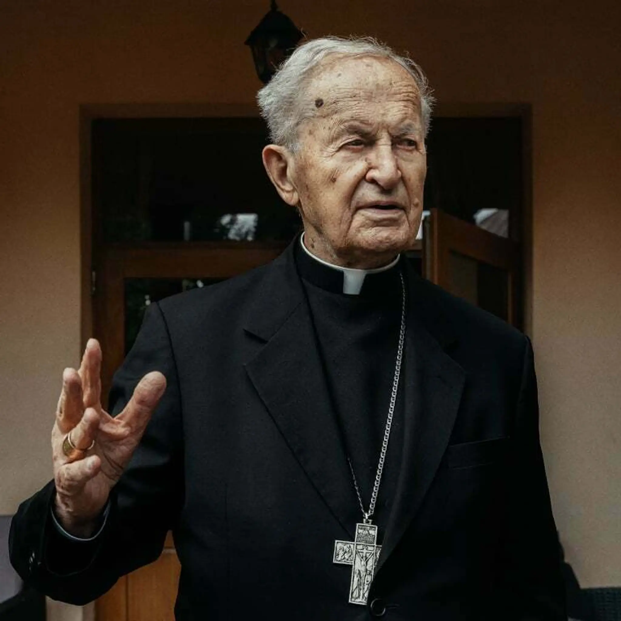 Jozef Tomko