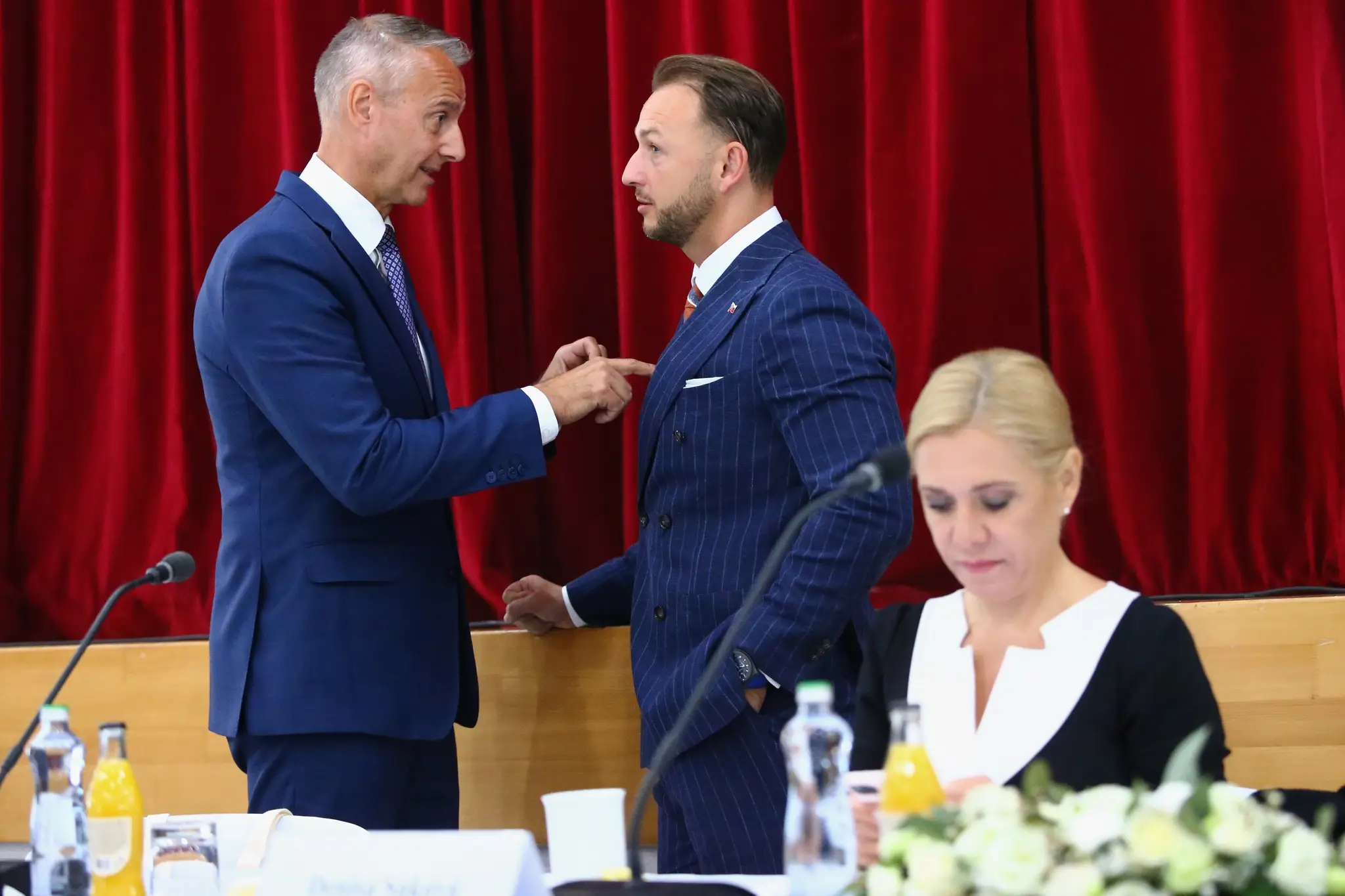 Výjazdové rokovanie vlády