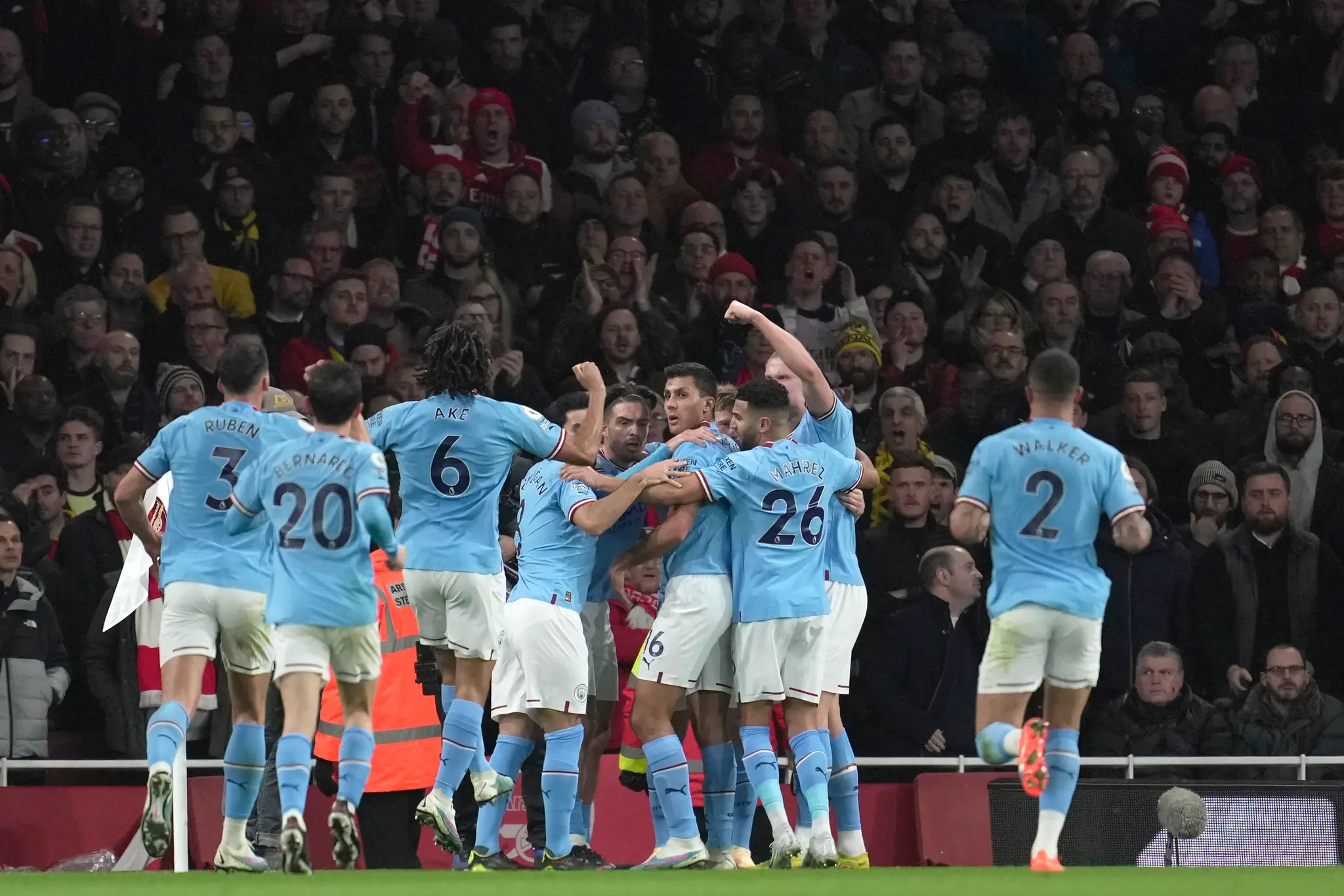Manchester City