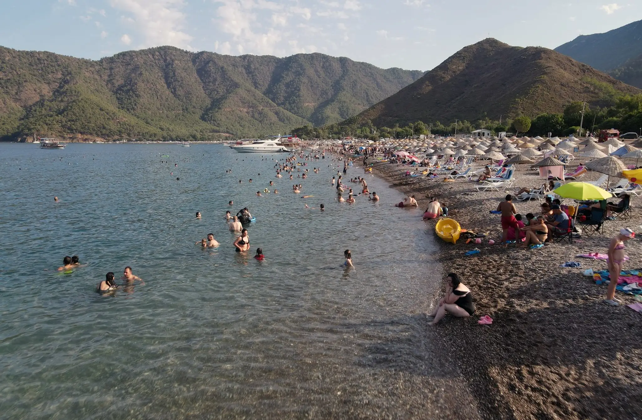 Antalya.