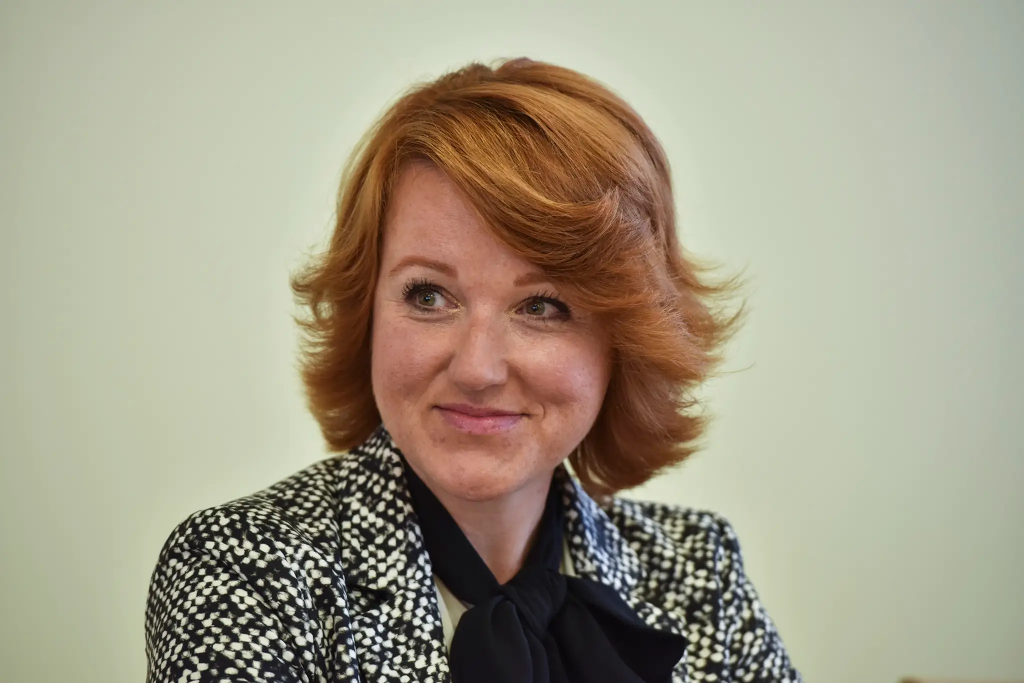 Jana Bittó Cigániková, Zlatica Puškárová a Martin Smatana.