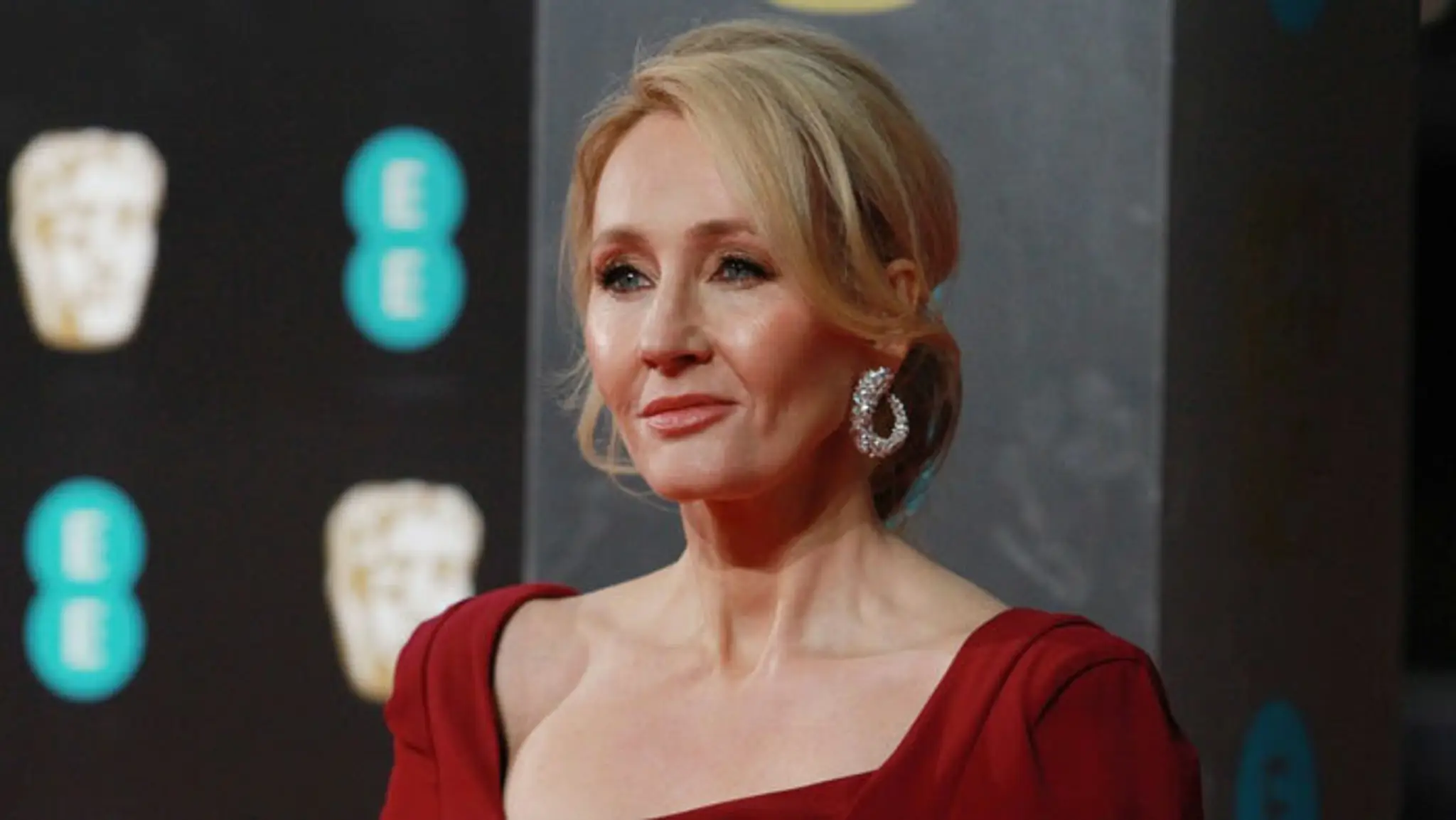 J. K. Rowling