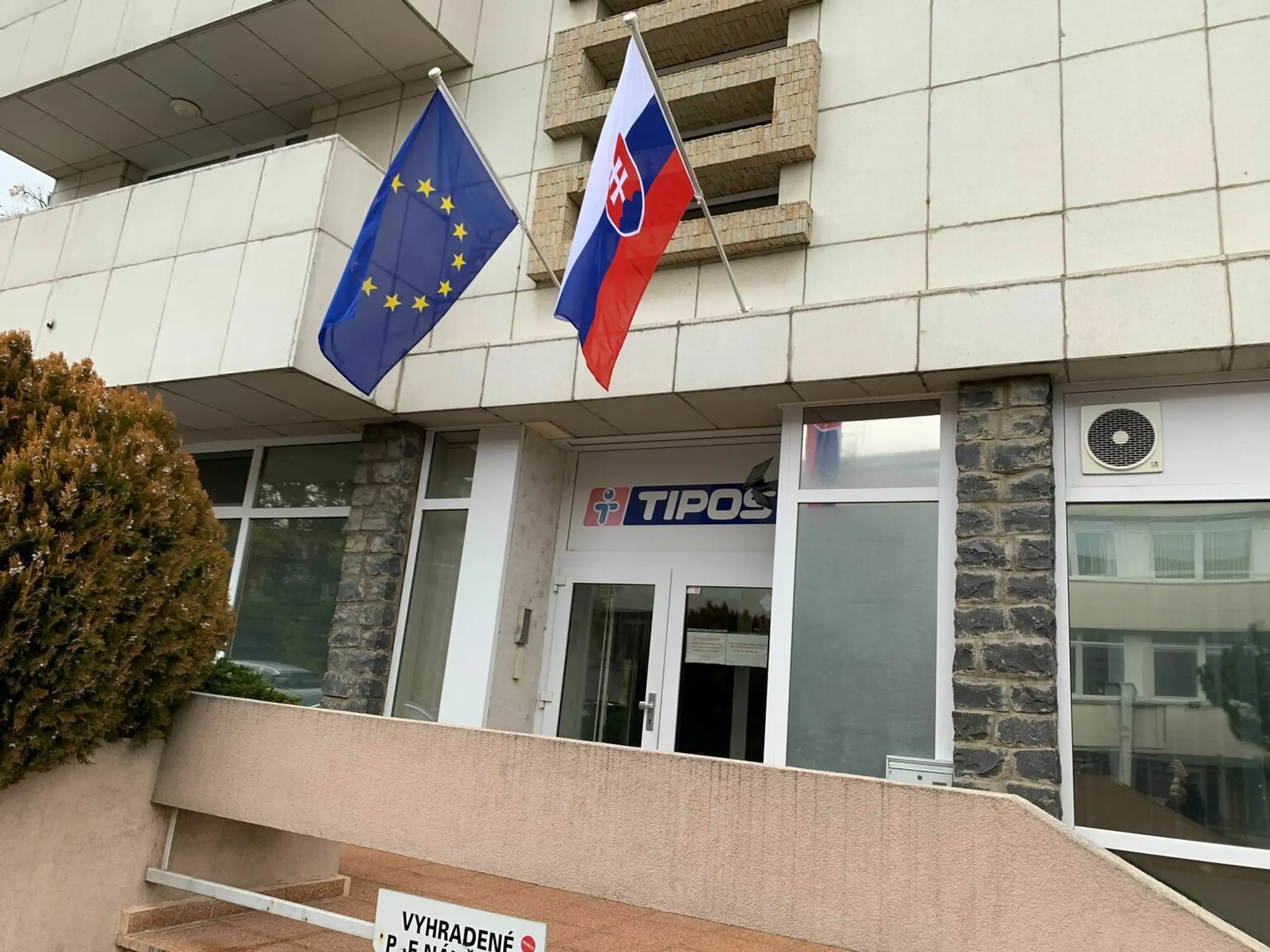 Na archívnej snímke francúzsky vojak v Mali.