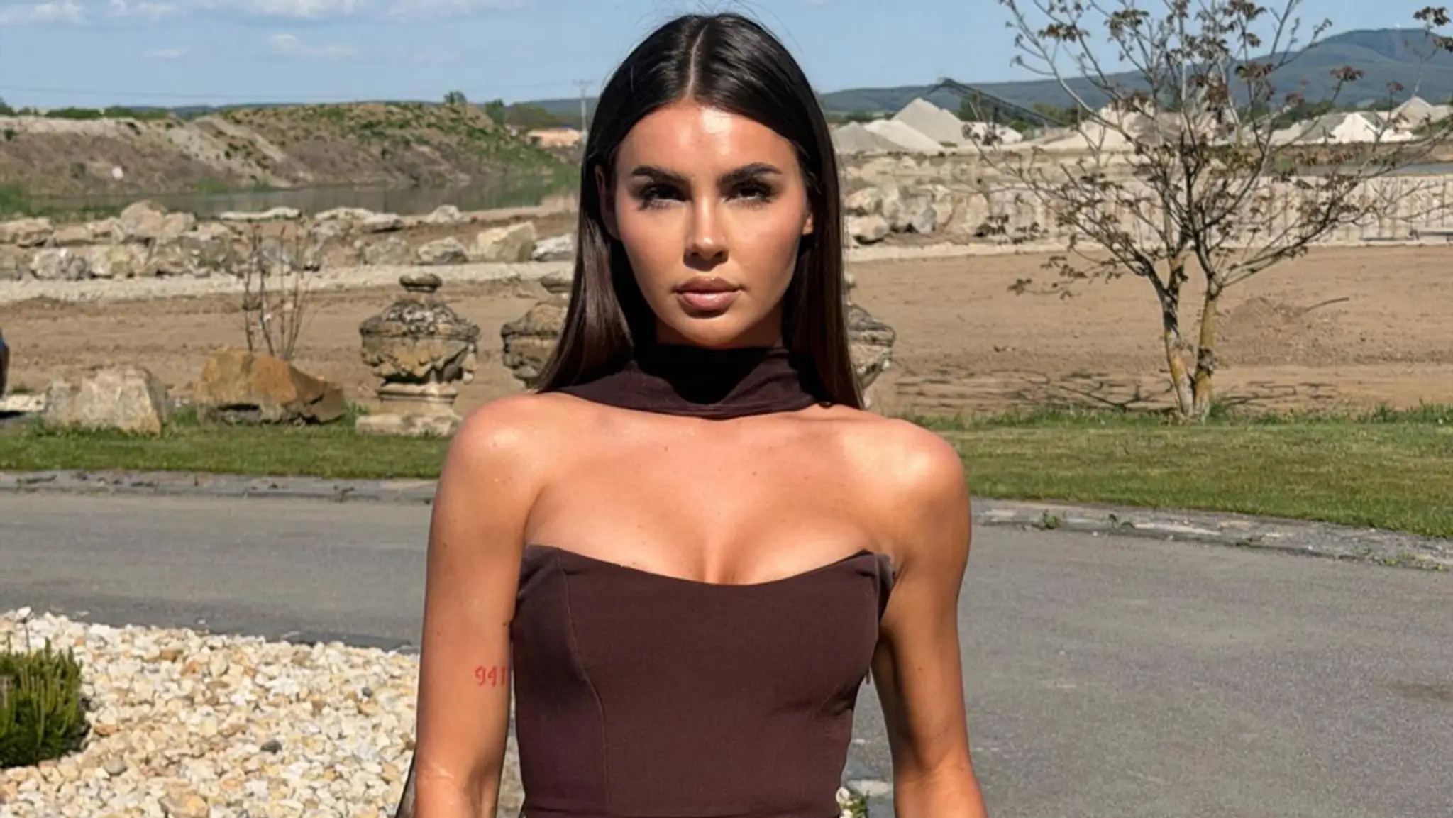 Lucia Almaksus