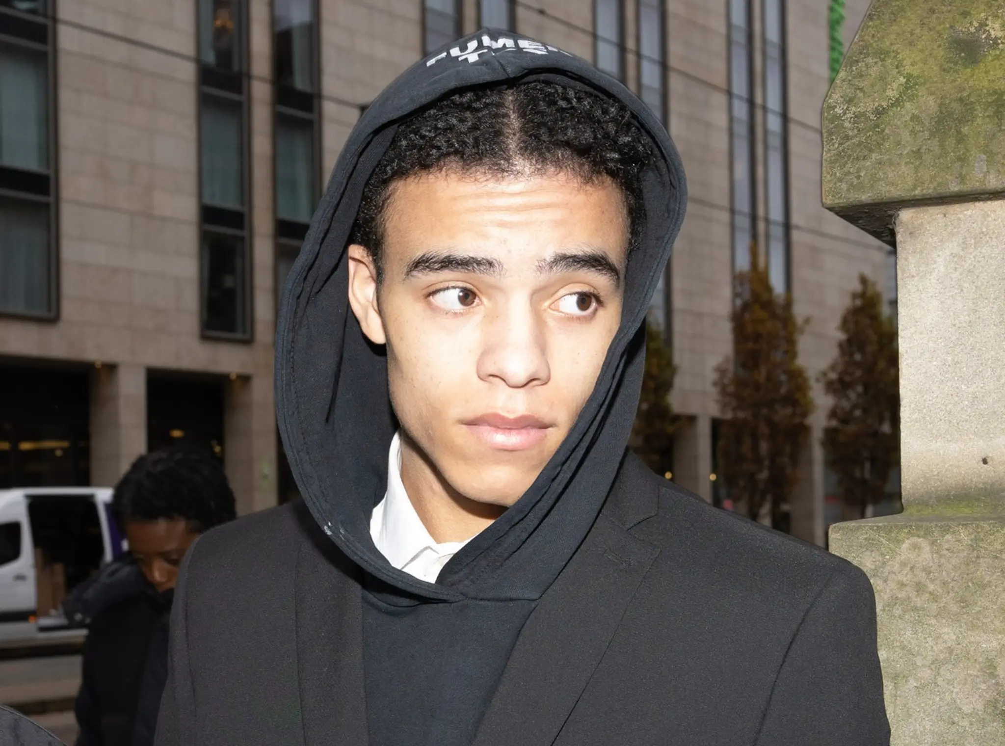 Mason Greenwood