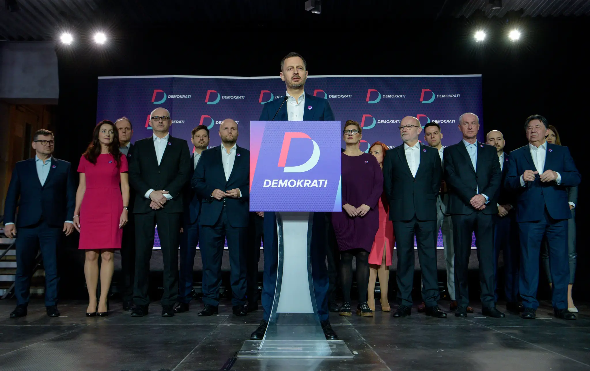 Demokrati