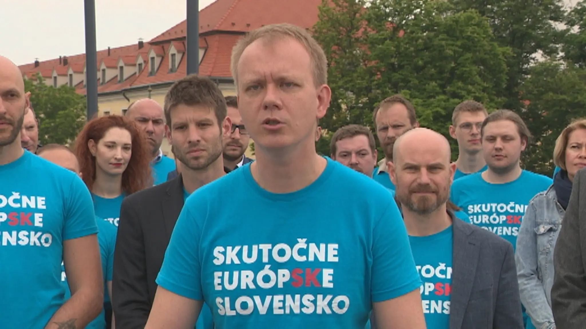 Ilustračná snímka.