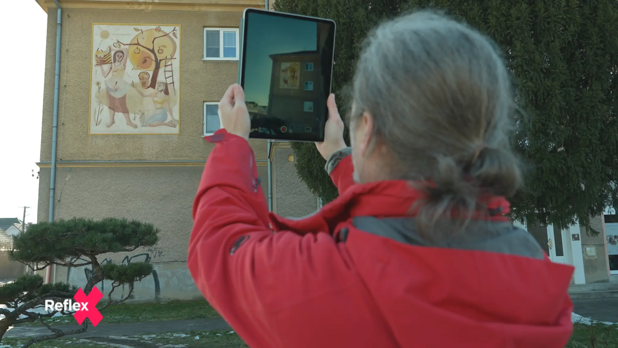 Pozostatky socializmu dostali v Prievidzi druhú šancu