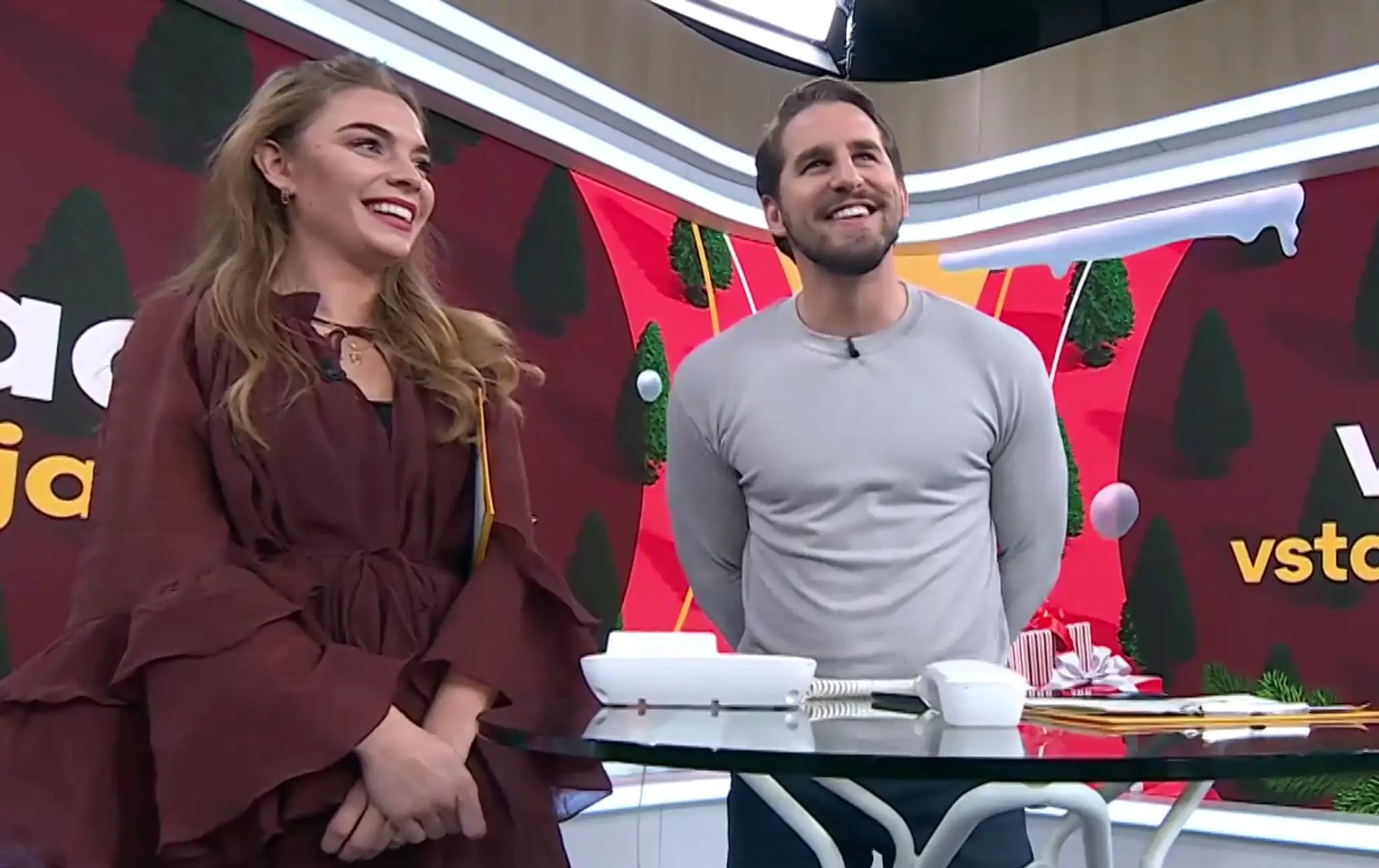 Moderátori Simona a Marek rozdali v súťaži Vstávaj a vyhraj 67 000 eur
