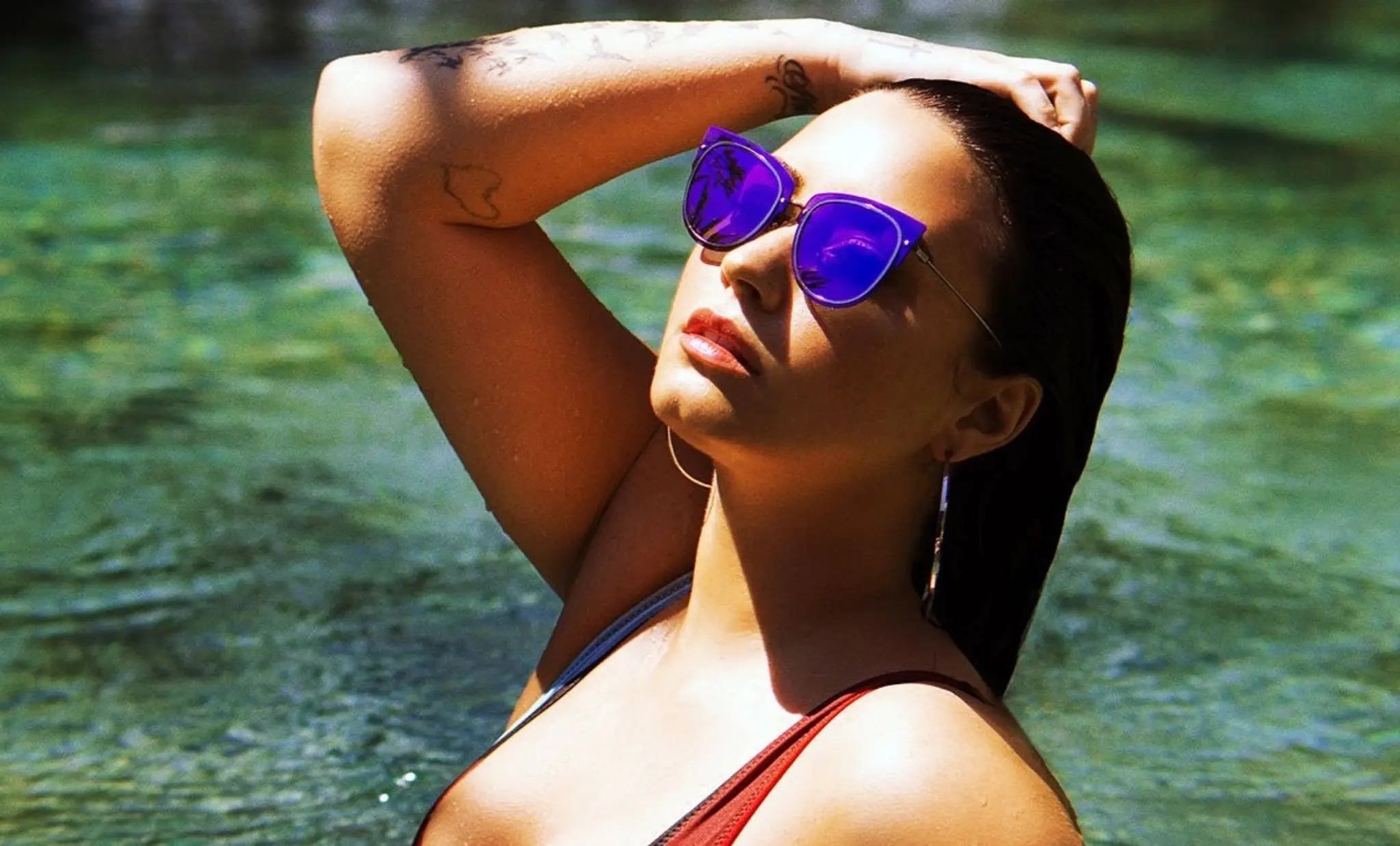 Demi Lovato