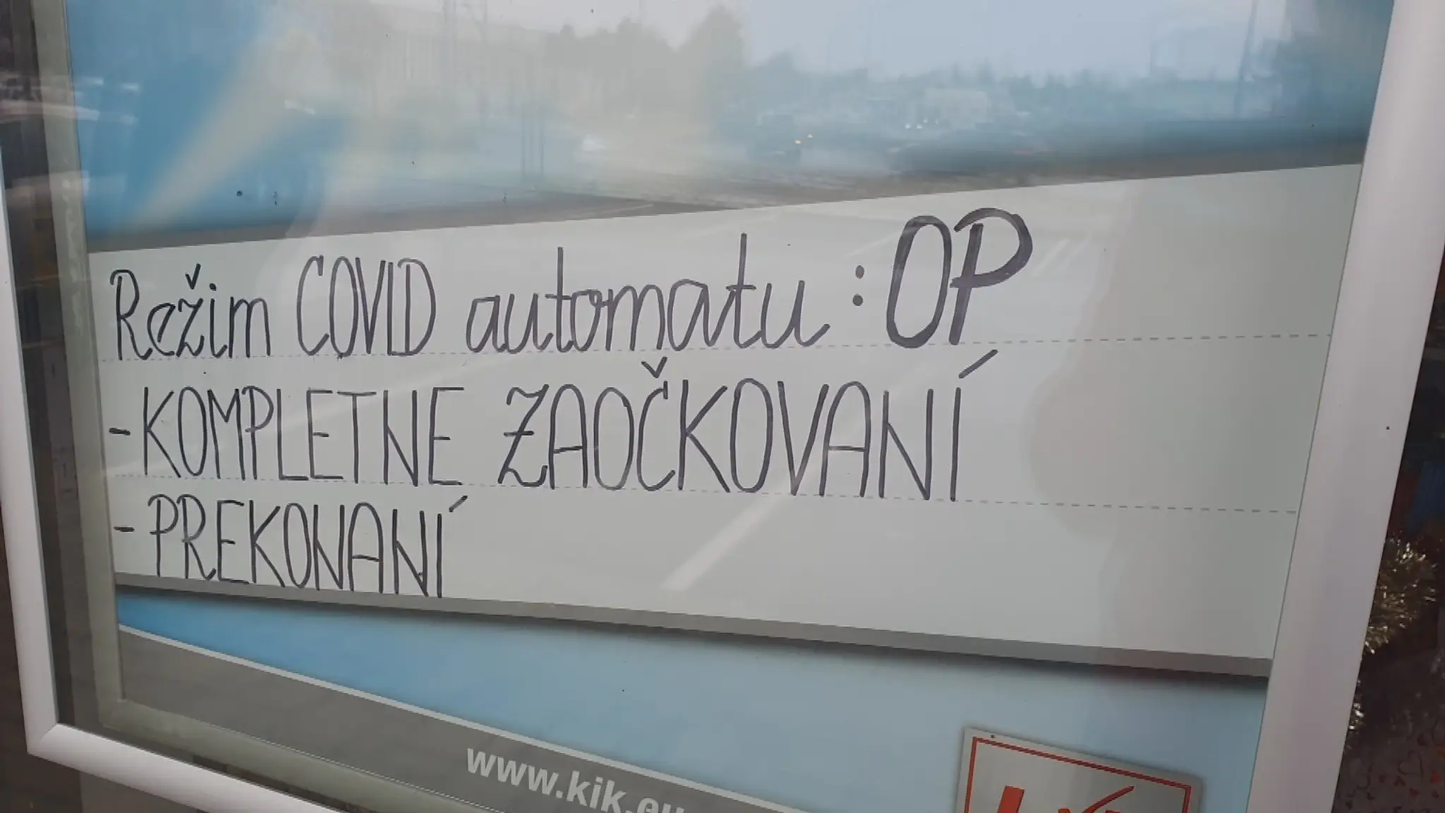 Ilustračná snímka.