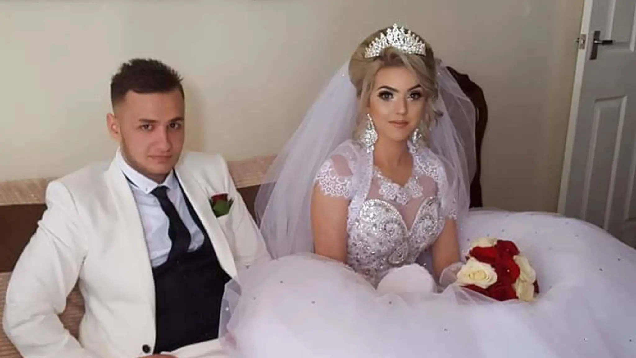 Petra a Daniel