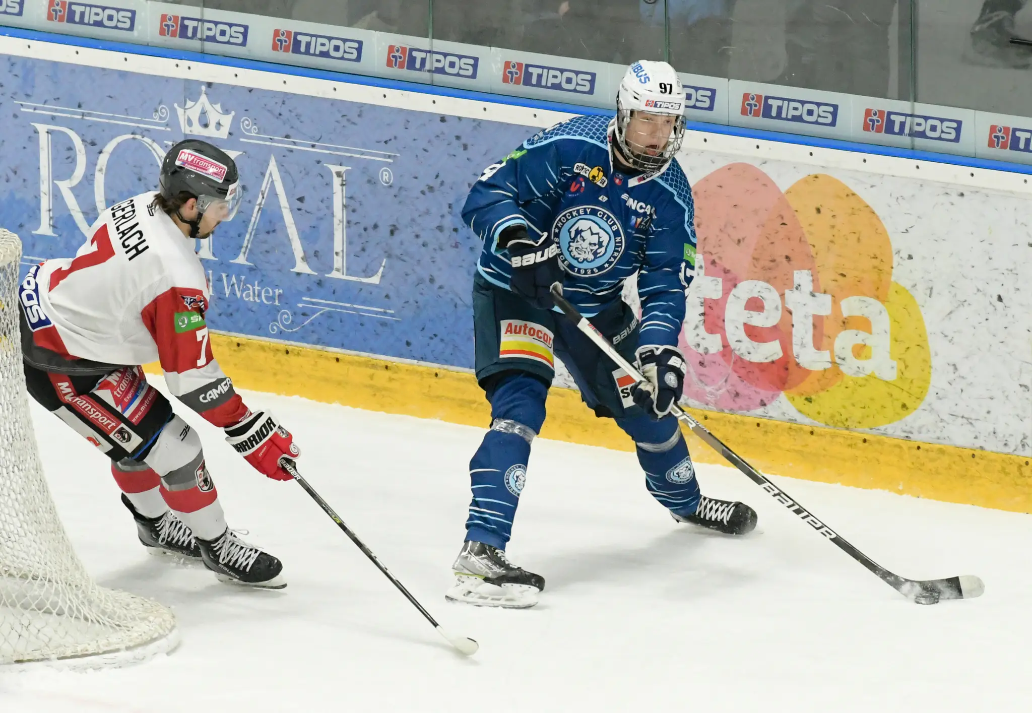 Juraj Pekarčík.