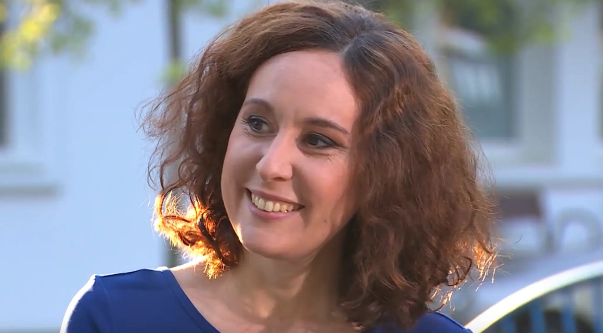 Gabriela Kajtárová.