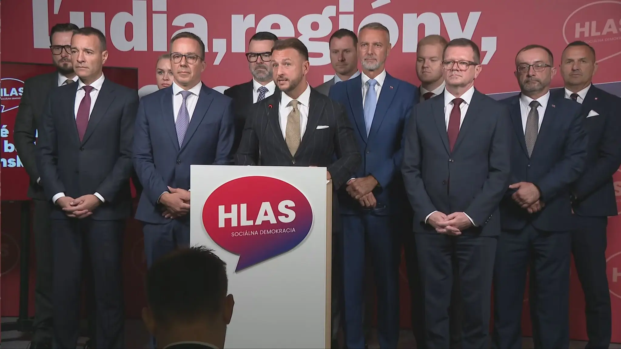 Hlas-SD
