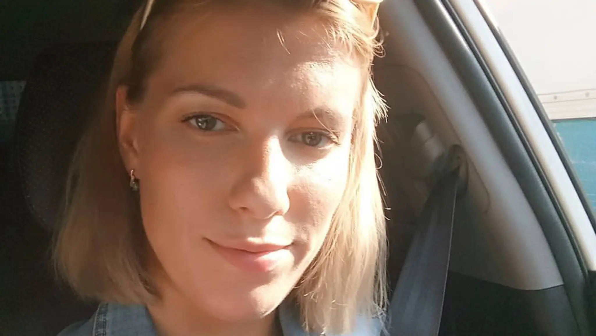 Anastasia Serdobintseva