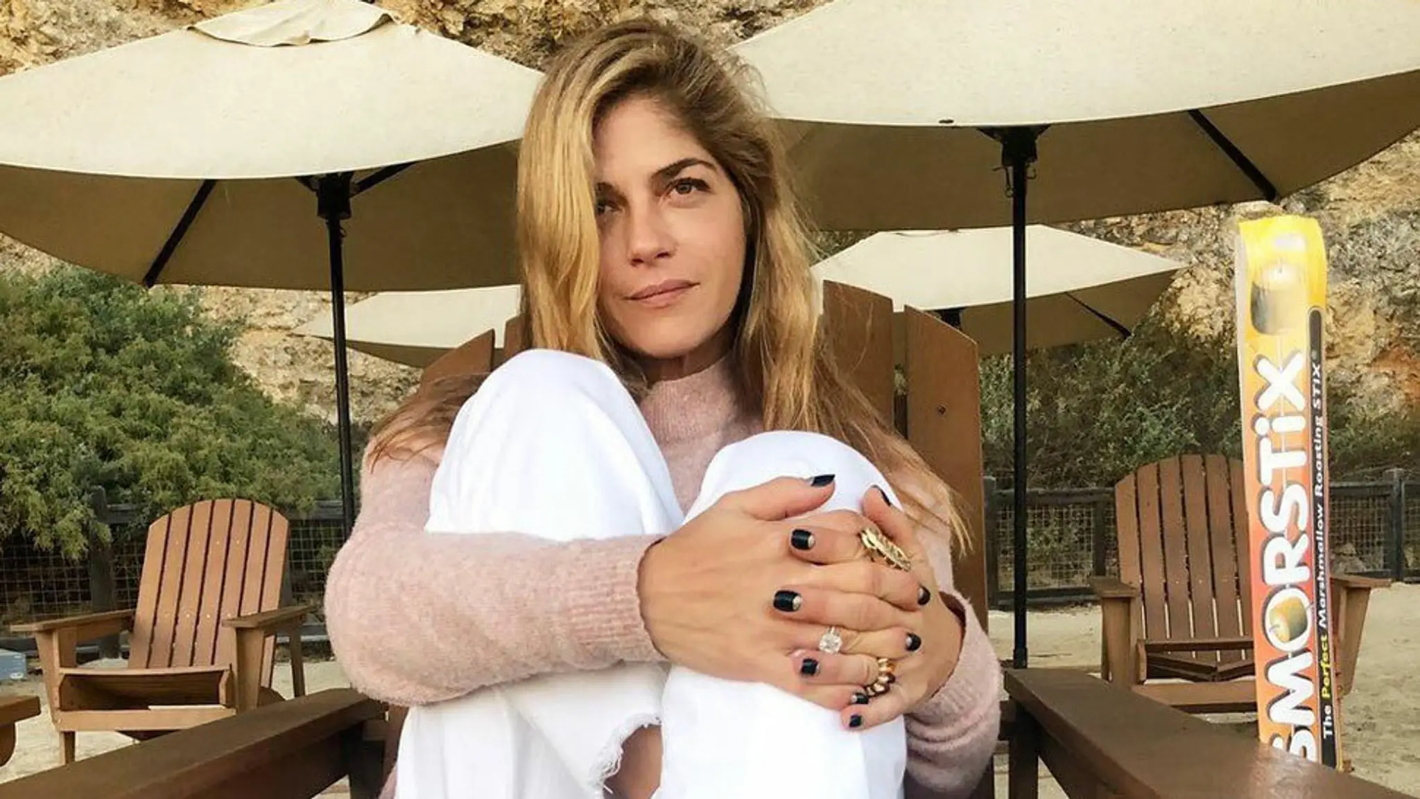 Selma Blair