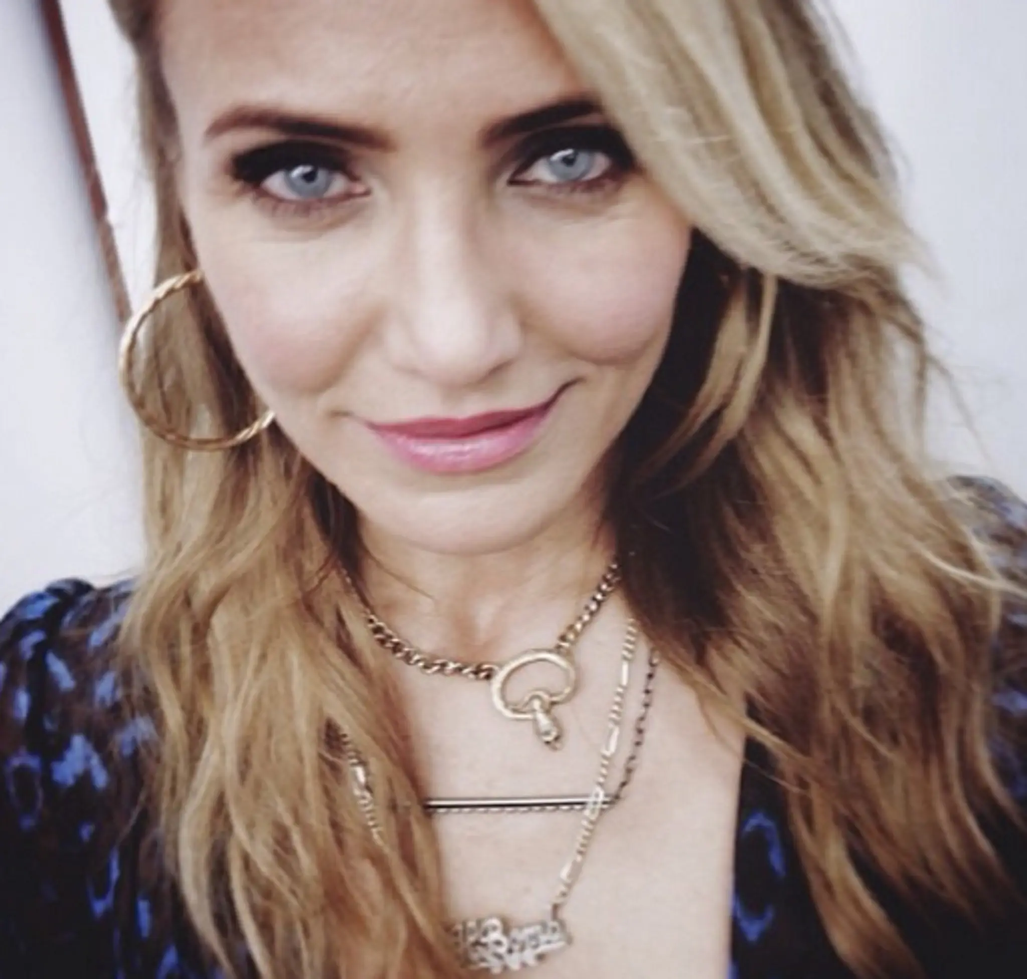 Cameron Diaz