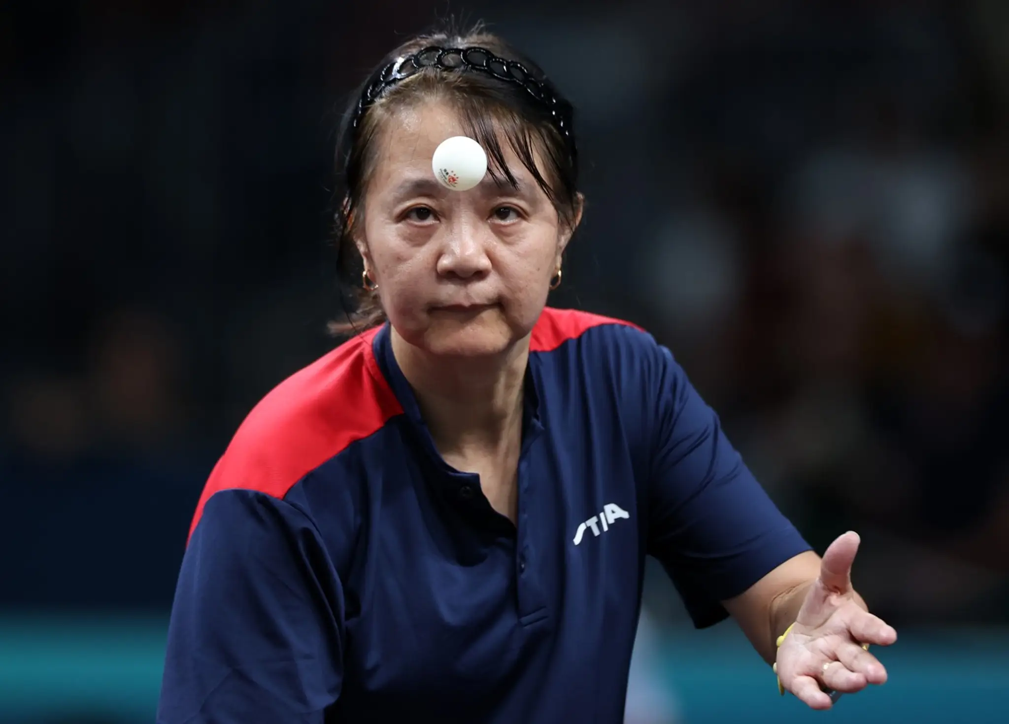 Zeng Zhiying