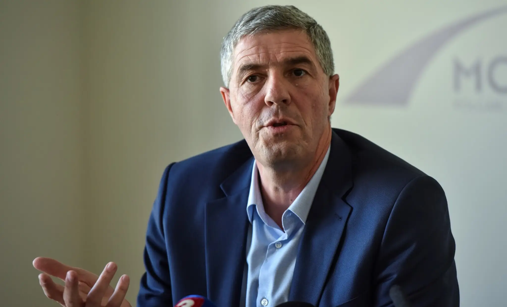 Béla Bugár