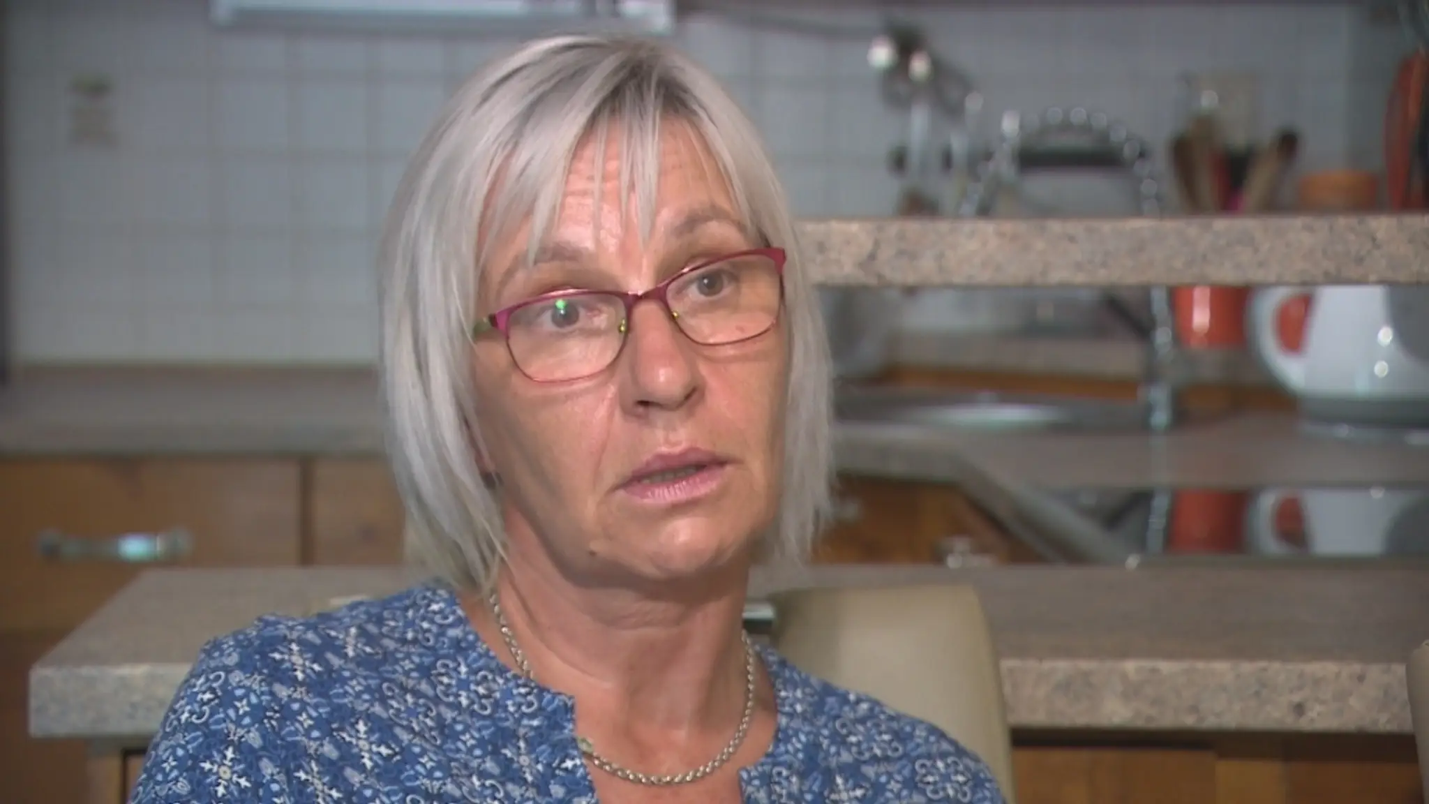 Dojatá Kvetka Horváthová. Prezradila, čím ju prekvapili fanúšikovia