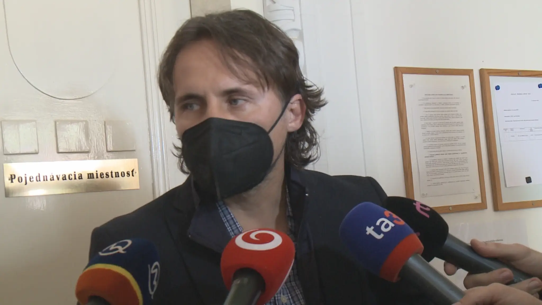 Ľudovít Makó.