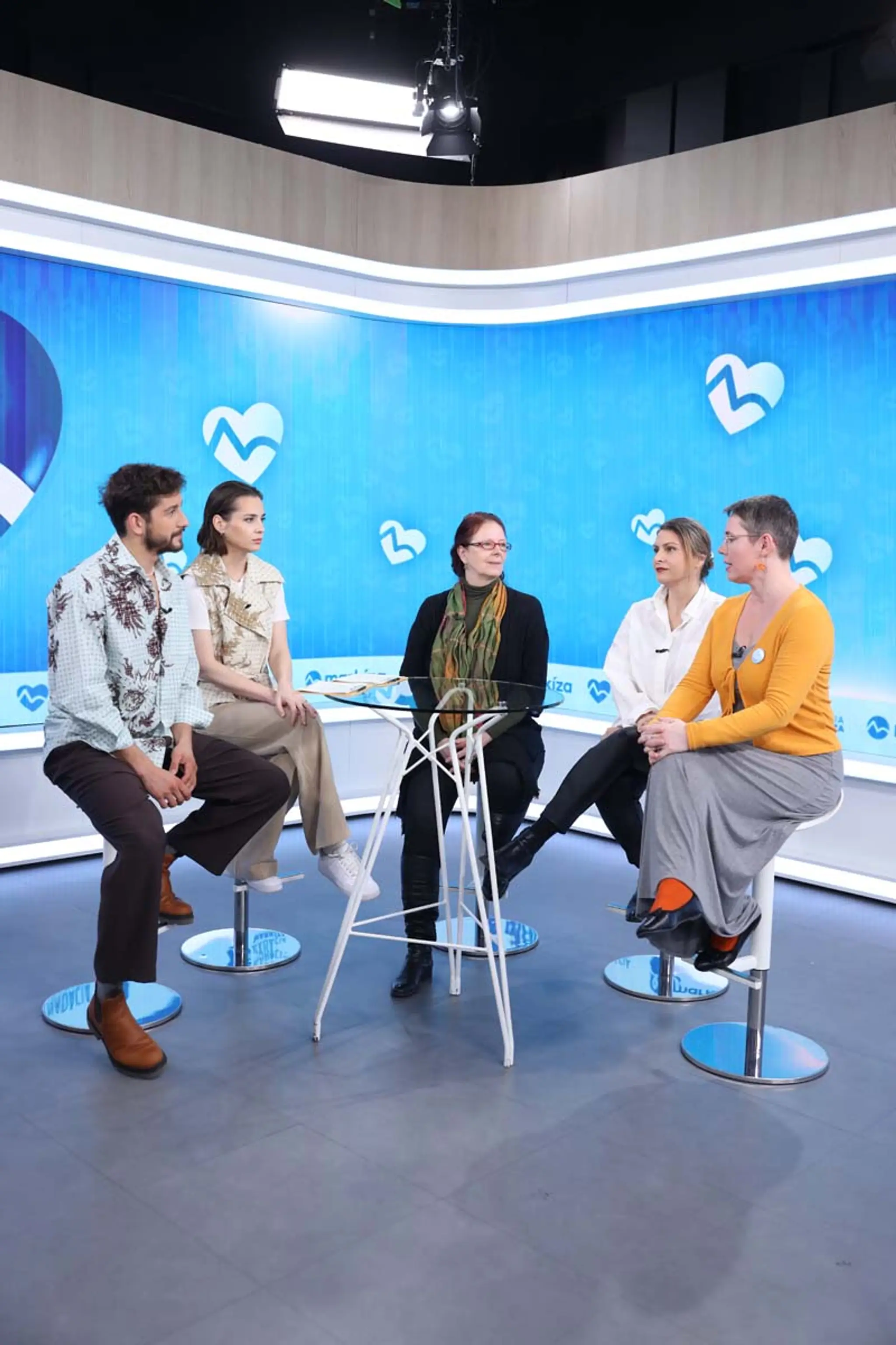 Deň s Nadáciou Markíza 2024