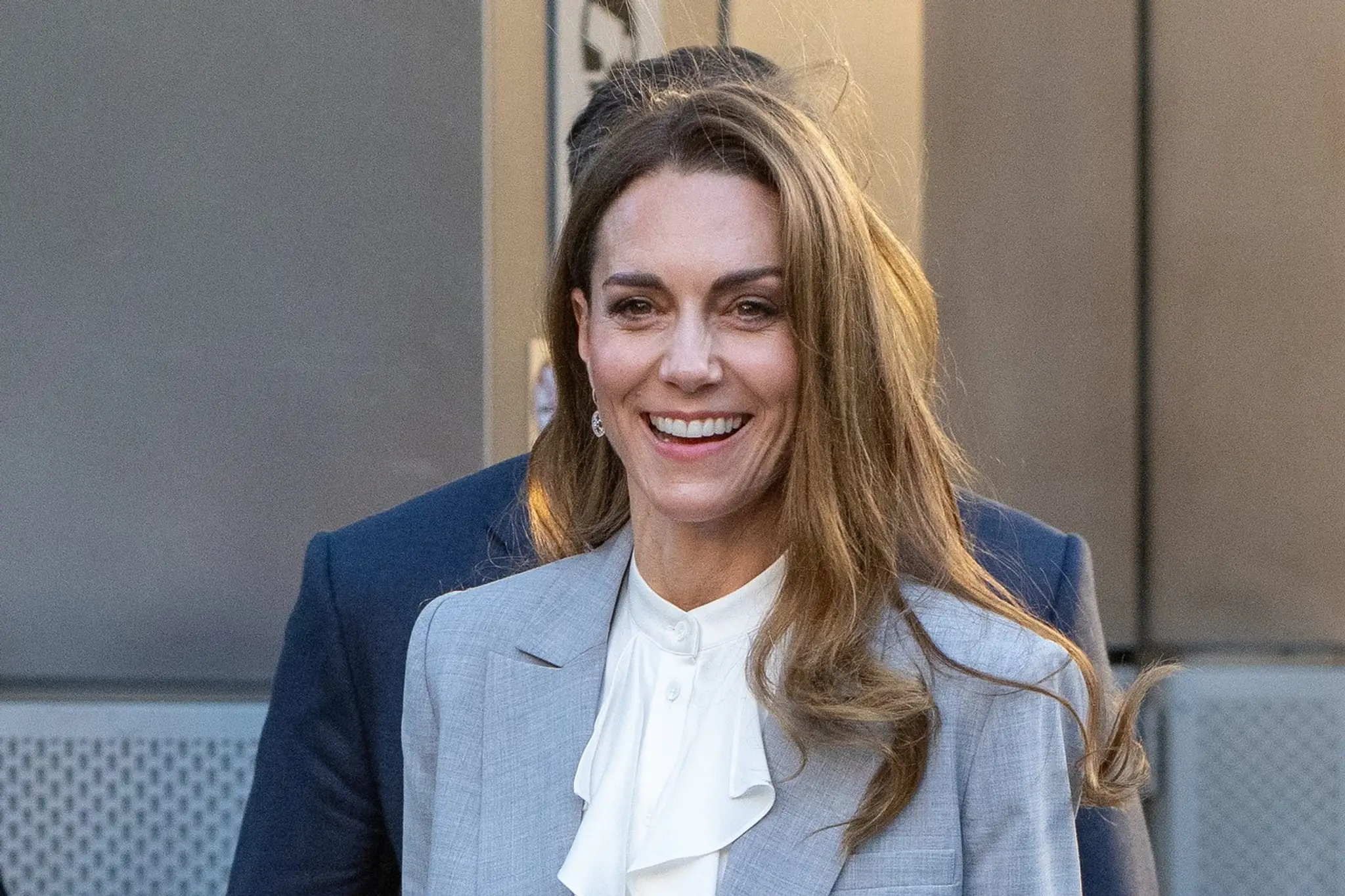 Kate, princezná z Walesu. 