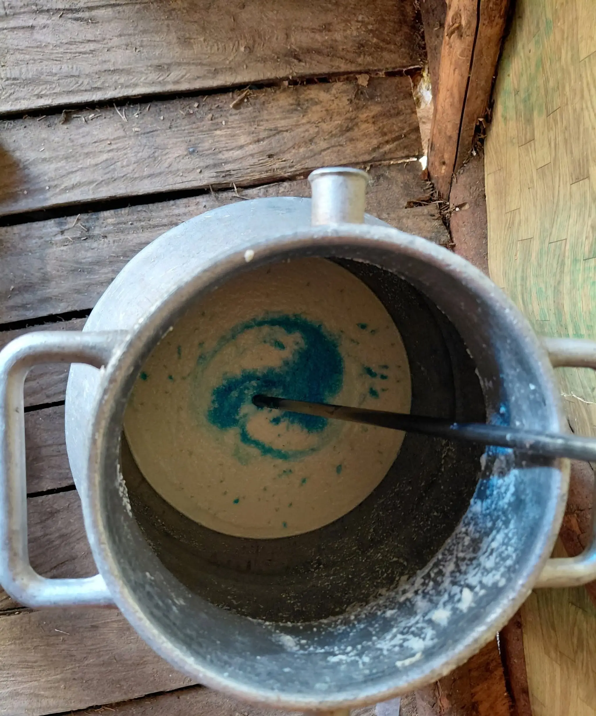 Nelegálny salaš, kde vo výrobkoch objavili salmonelu.