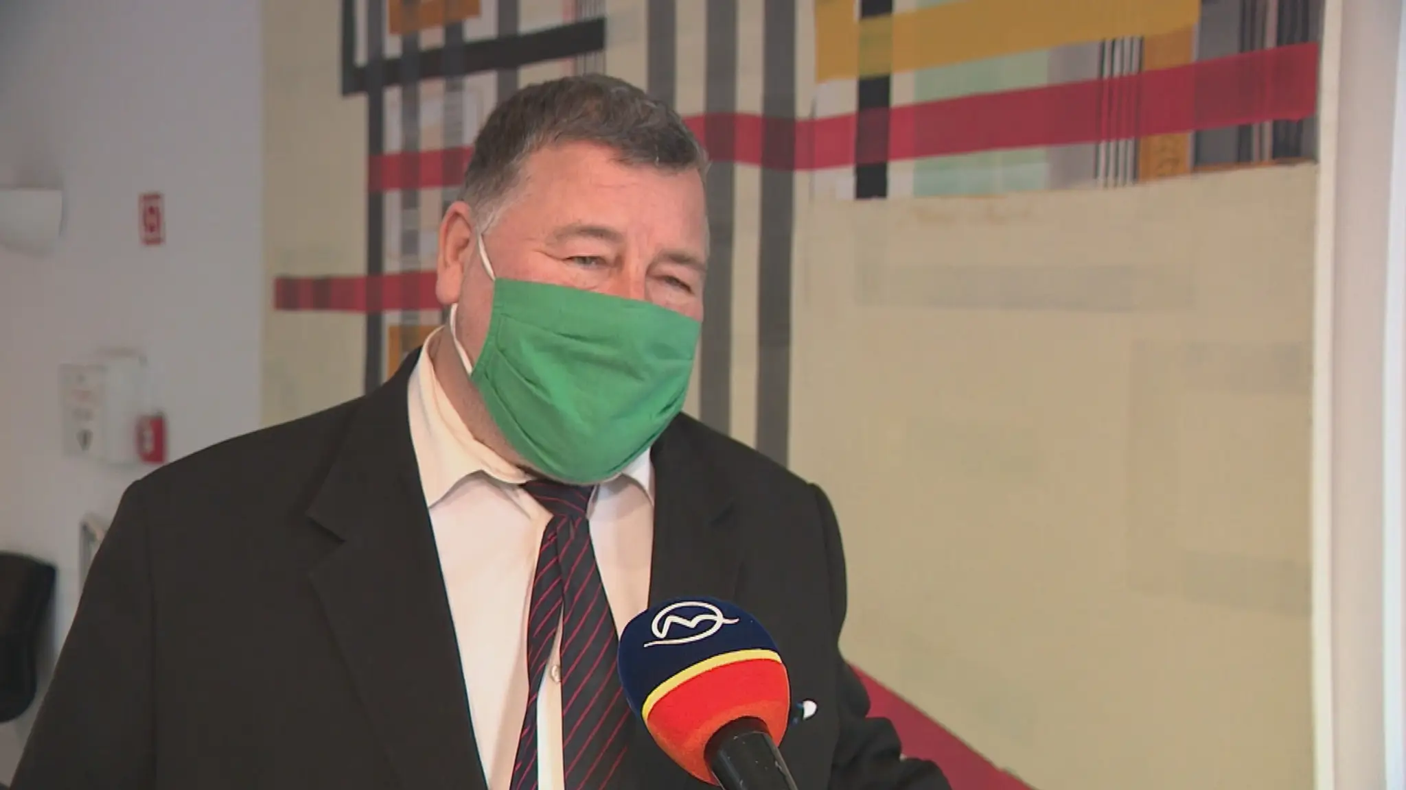 Vladimír Krčméry.