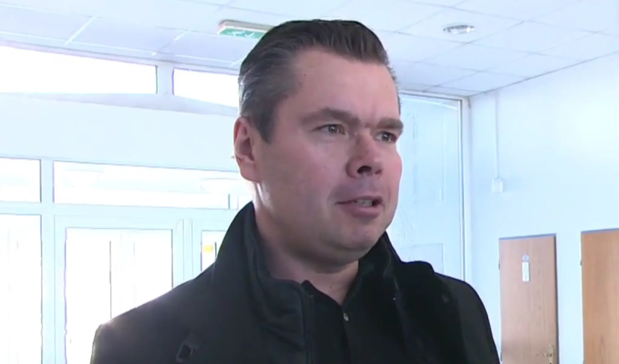 Robert Číž