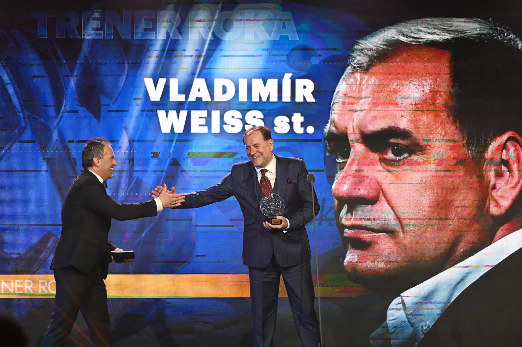 Vladimír Weiss st.