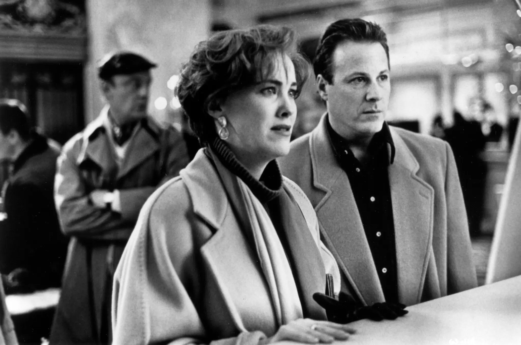 Zomrela herečka Catherine O'Hara