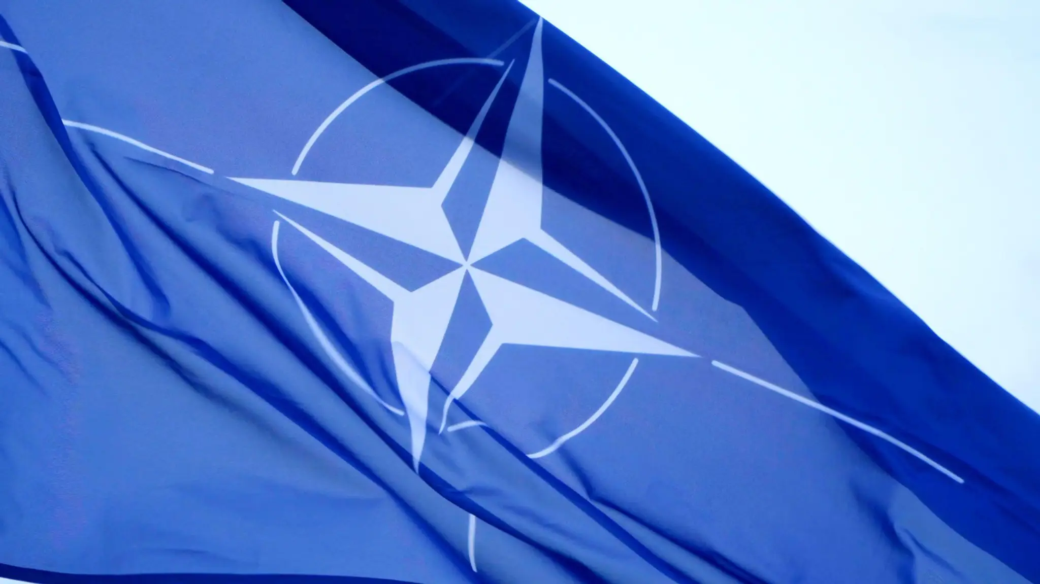 NATO - ilustračná snímka