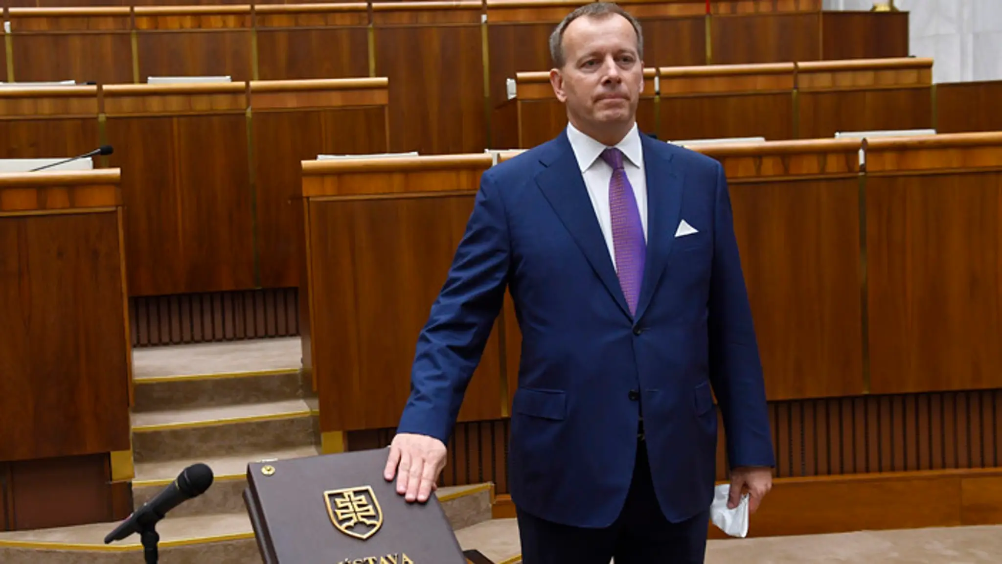 Tragická dopravná nehoda pri Handlovej.