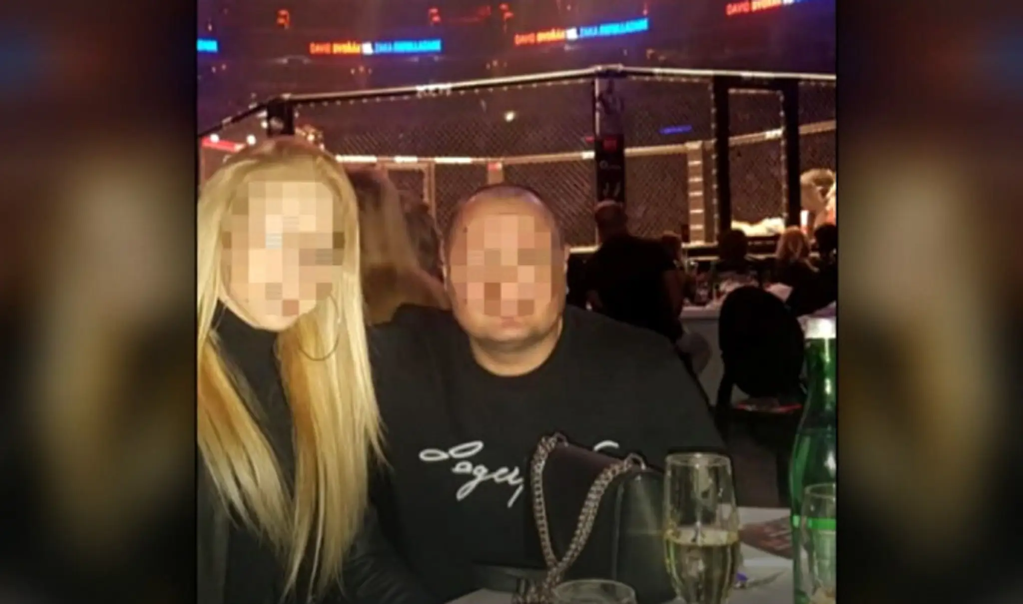 Drogy v Seredi 11: Zadržali muža, ktorí trénuje box s malými deťmi