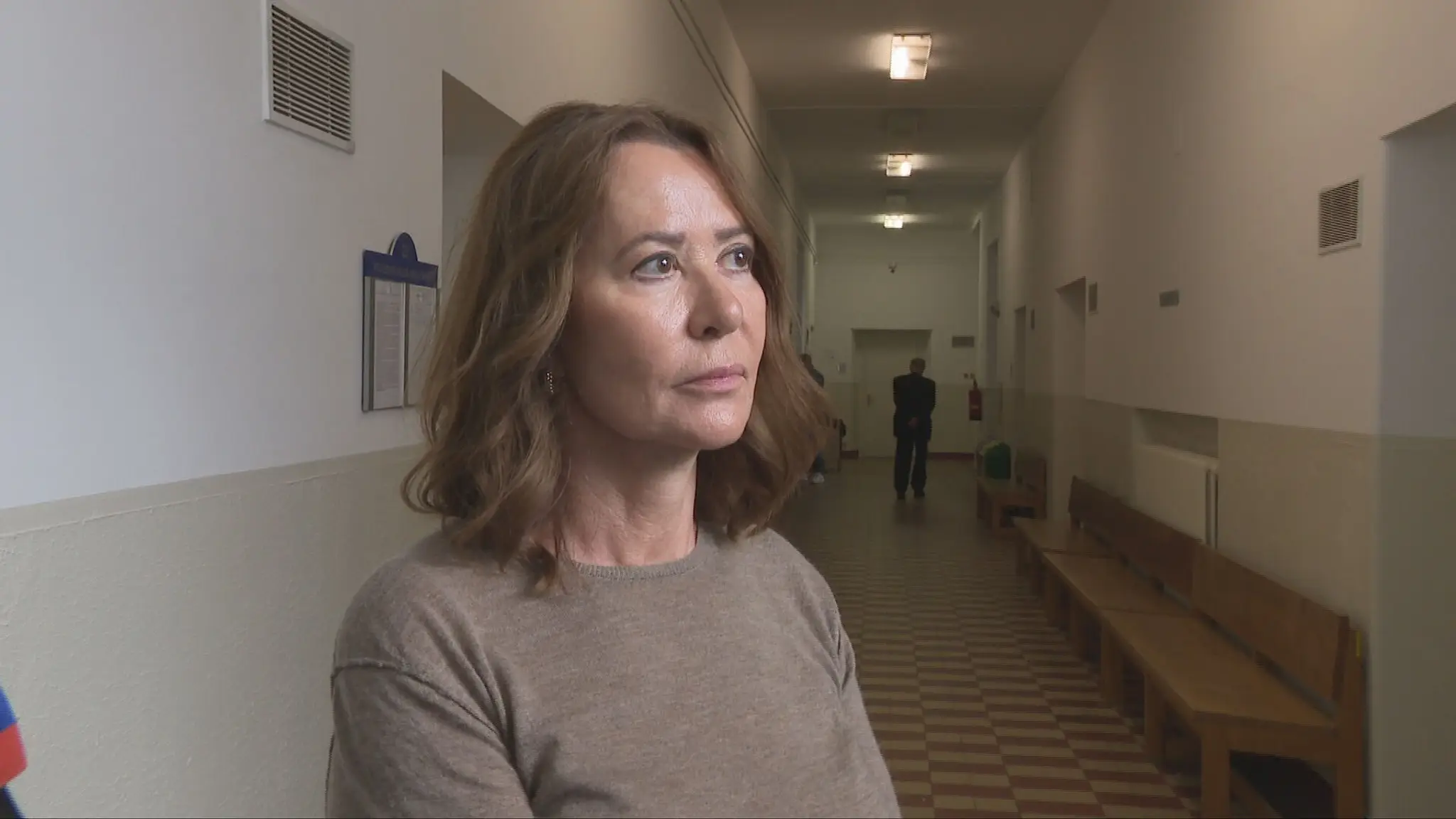 Oľga Valková