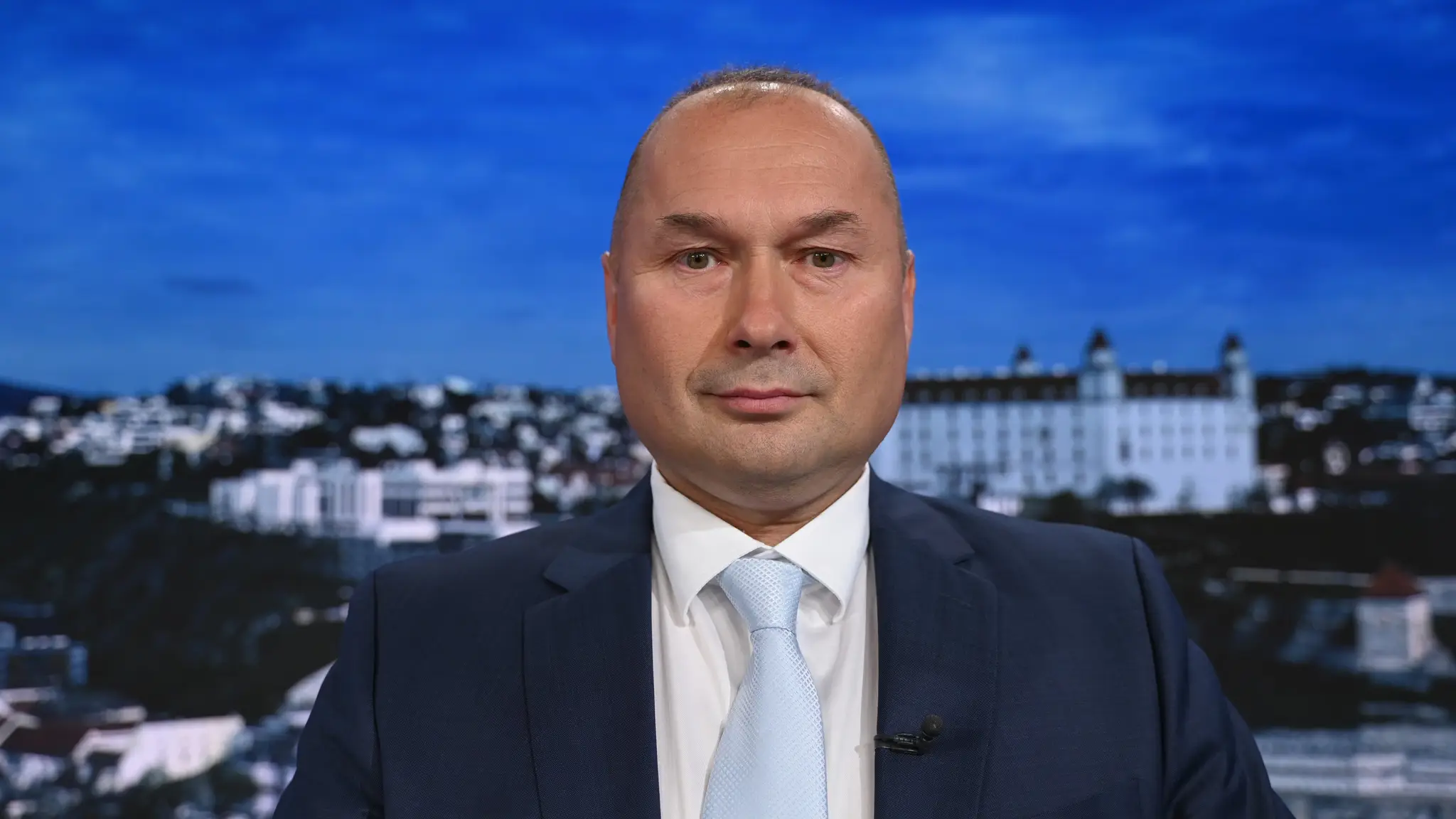 Ondrej Kováč zo strany Srdce.