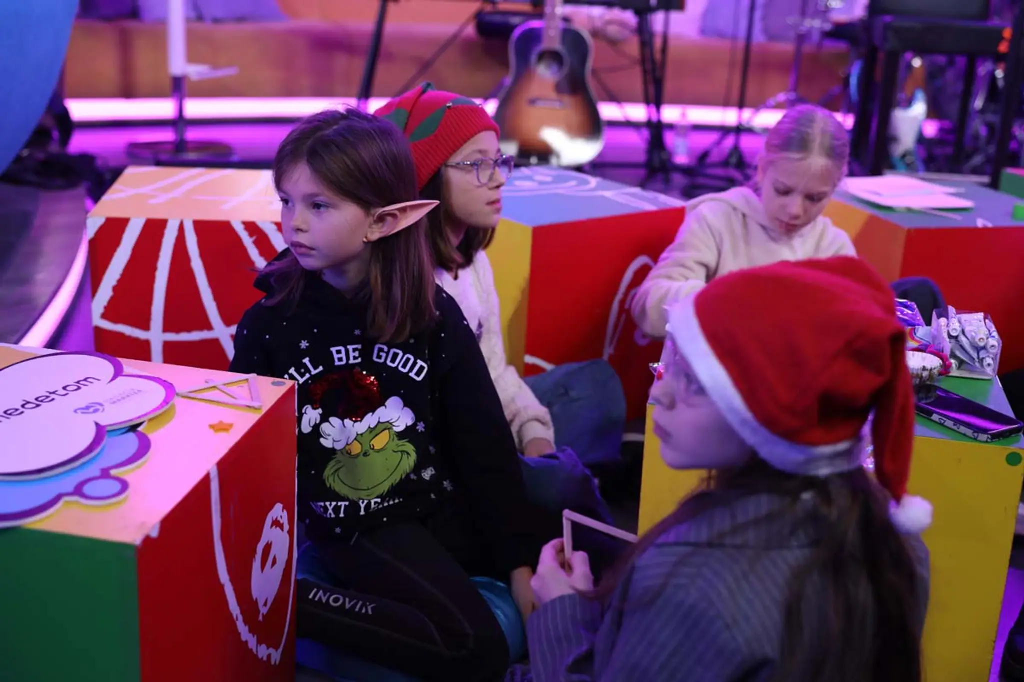 Deň s Nadáciou Markíza 2024