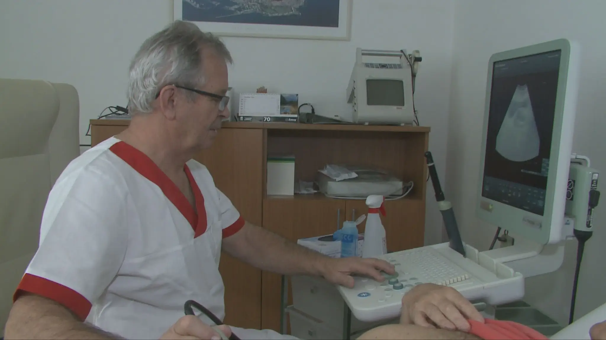 zanedbaná prevencia