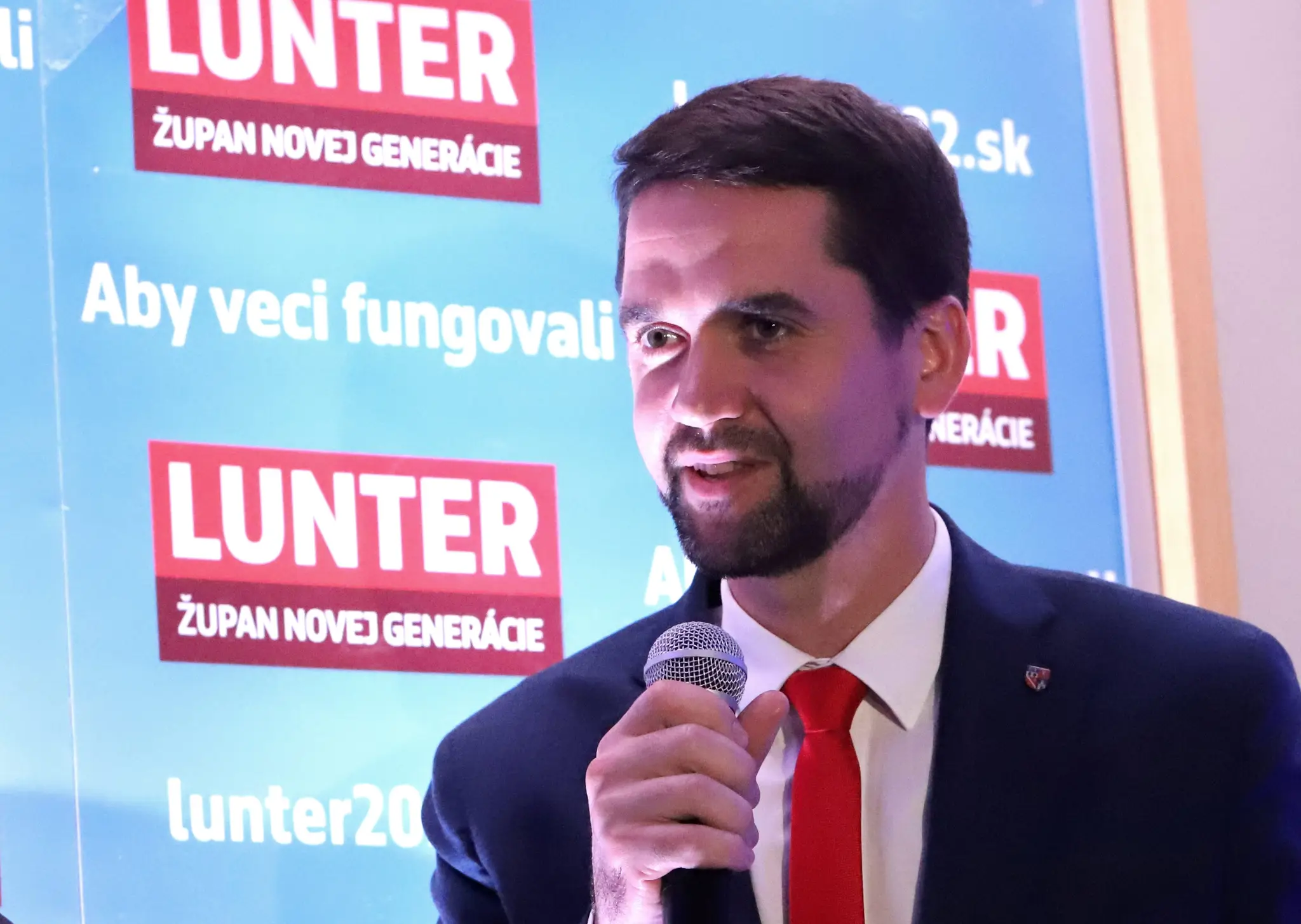 TASR - Ján Krošlák