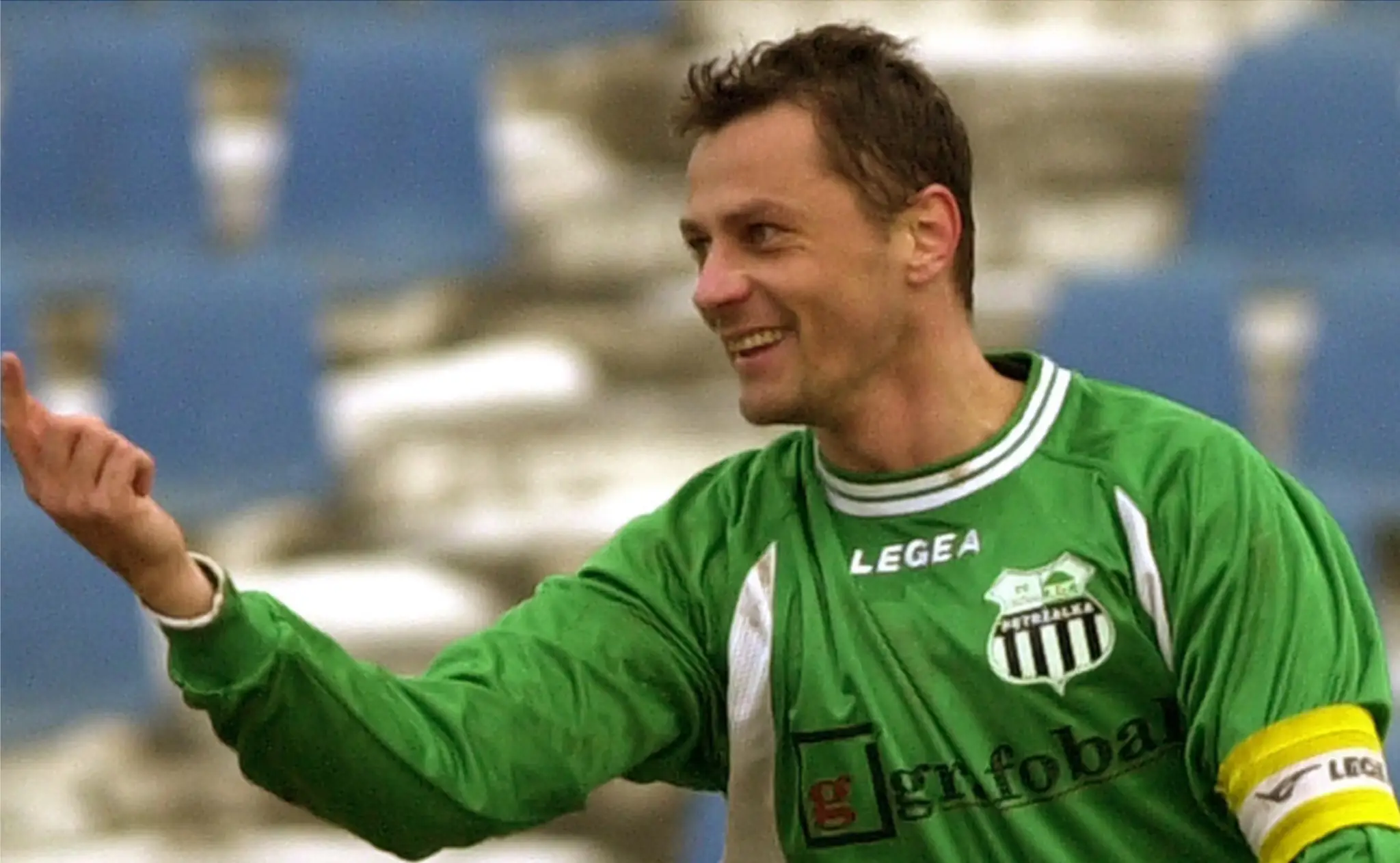 Vladimír Kinder