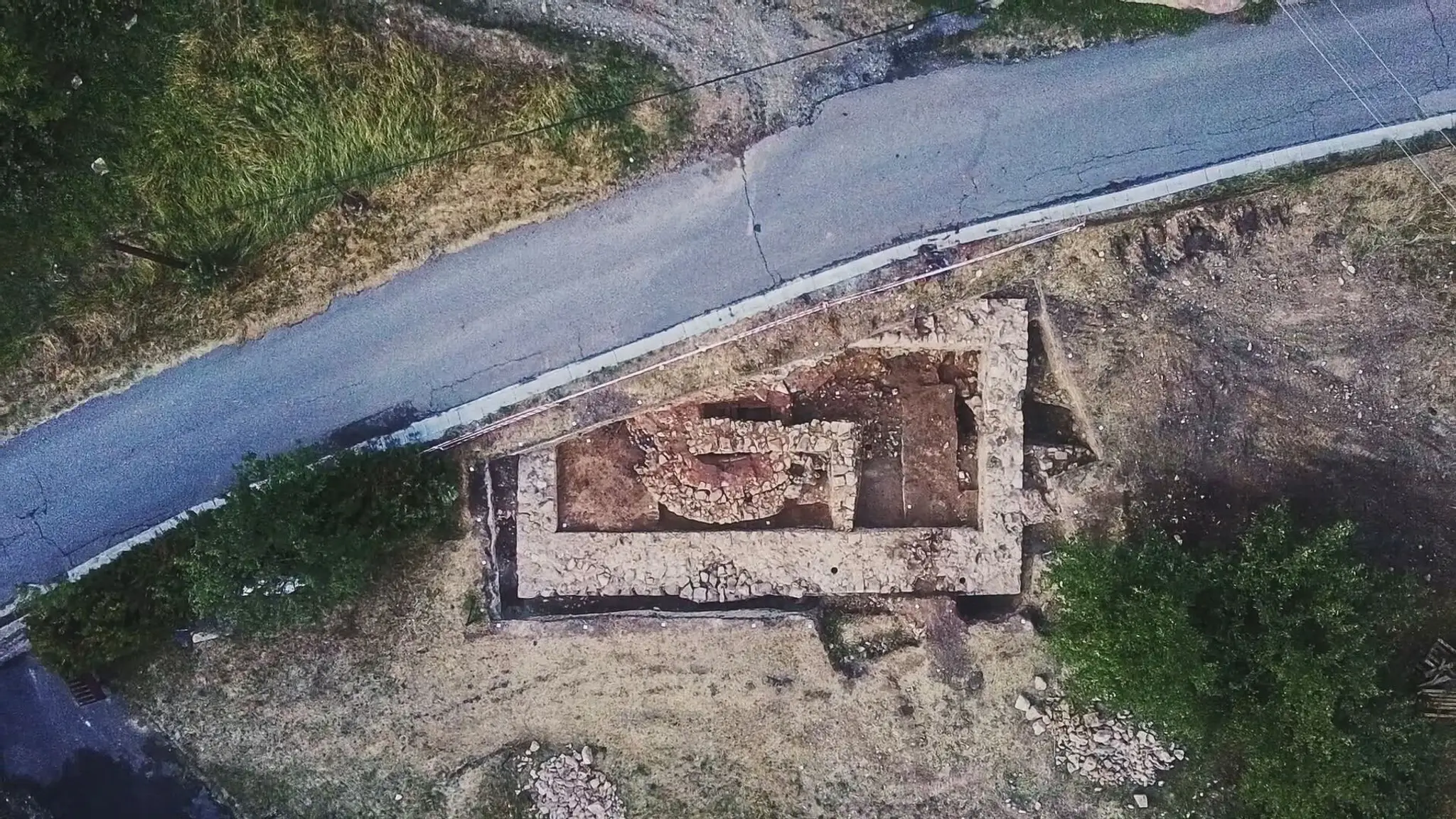 Unikátny objav.