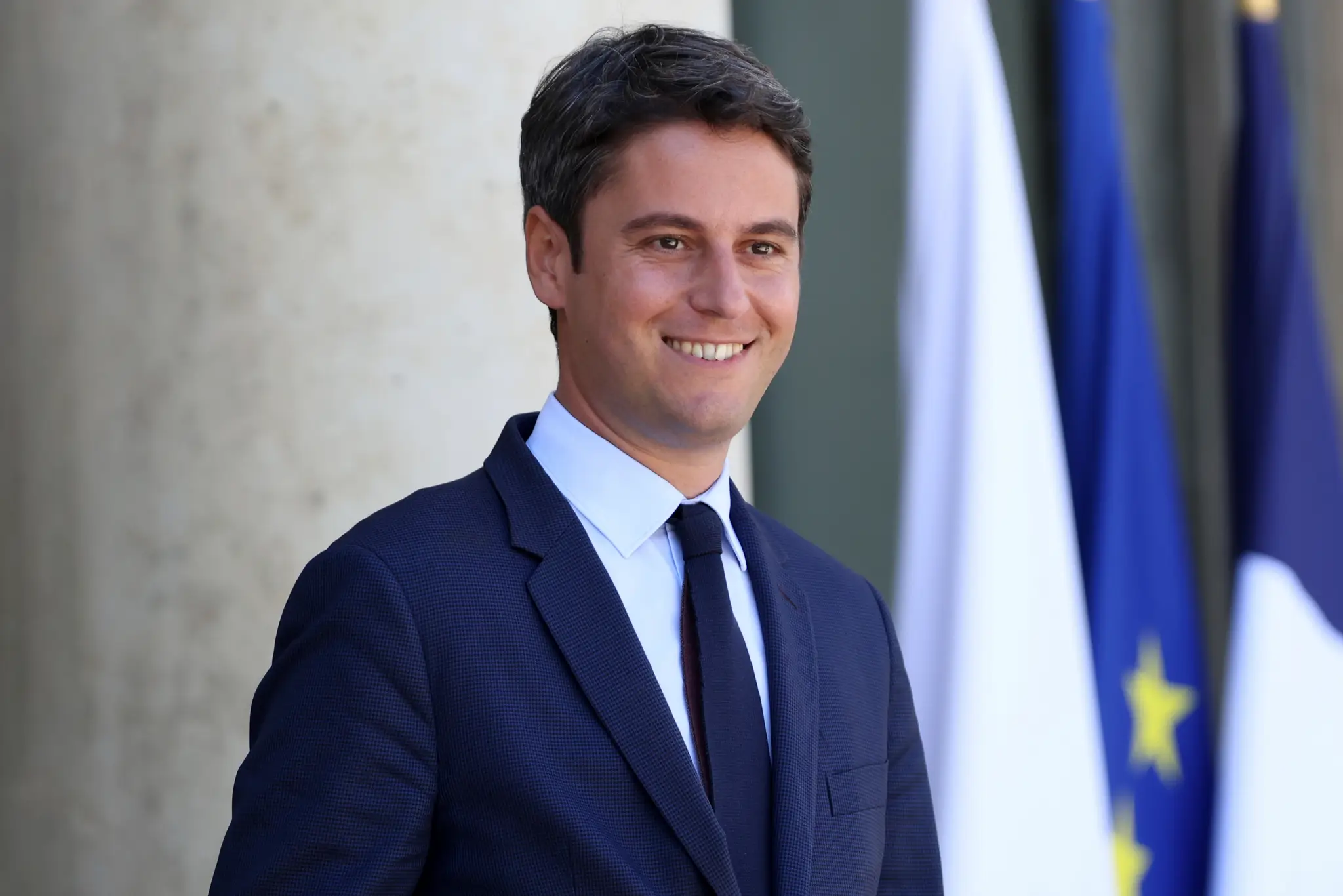 Gabriel Attal