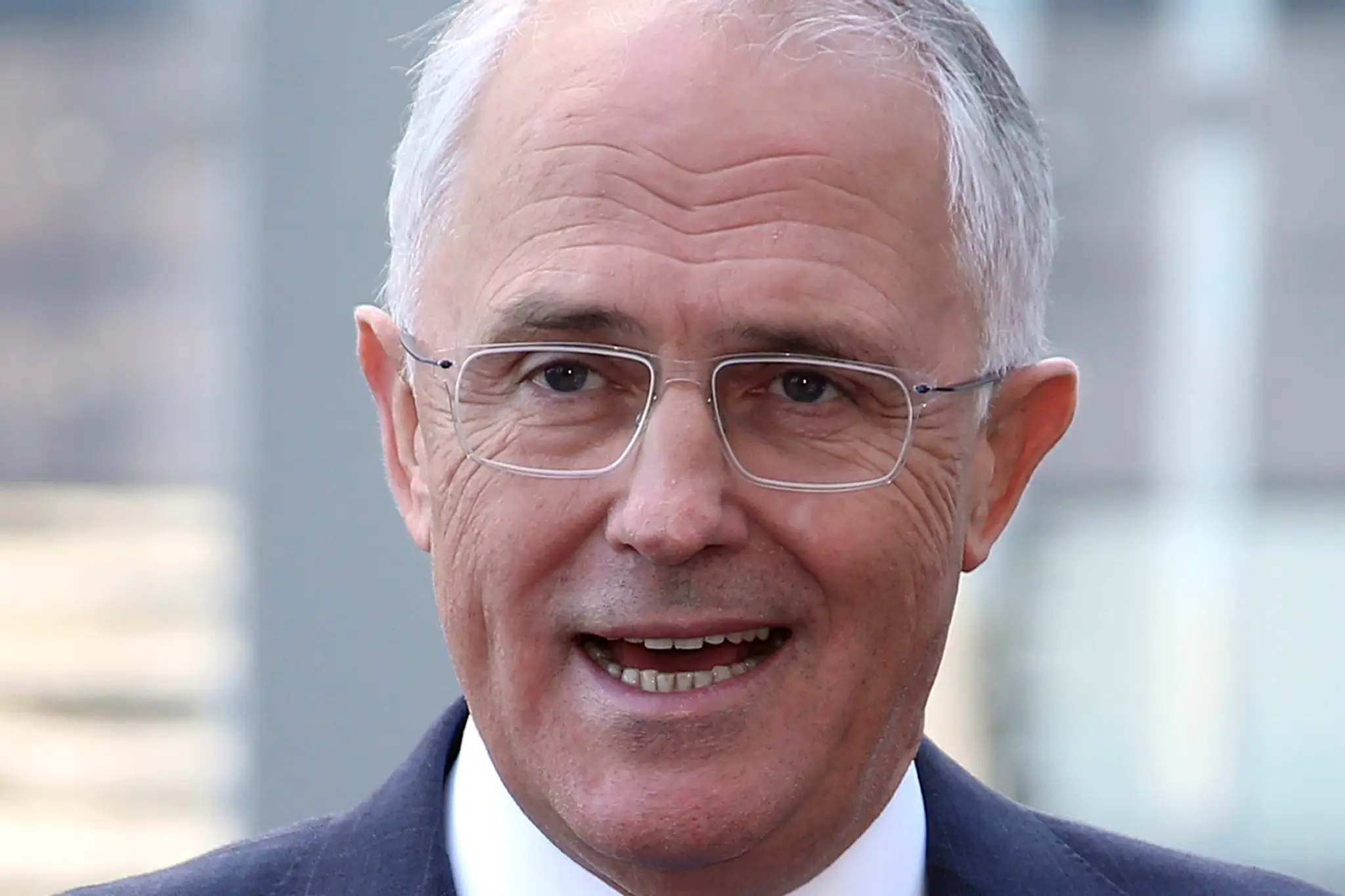 Malcolm Turnbull 