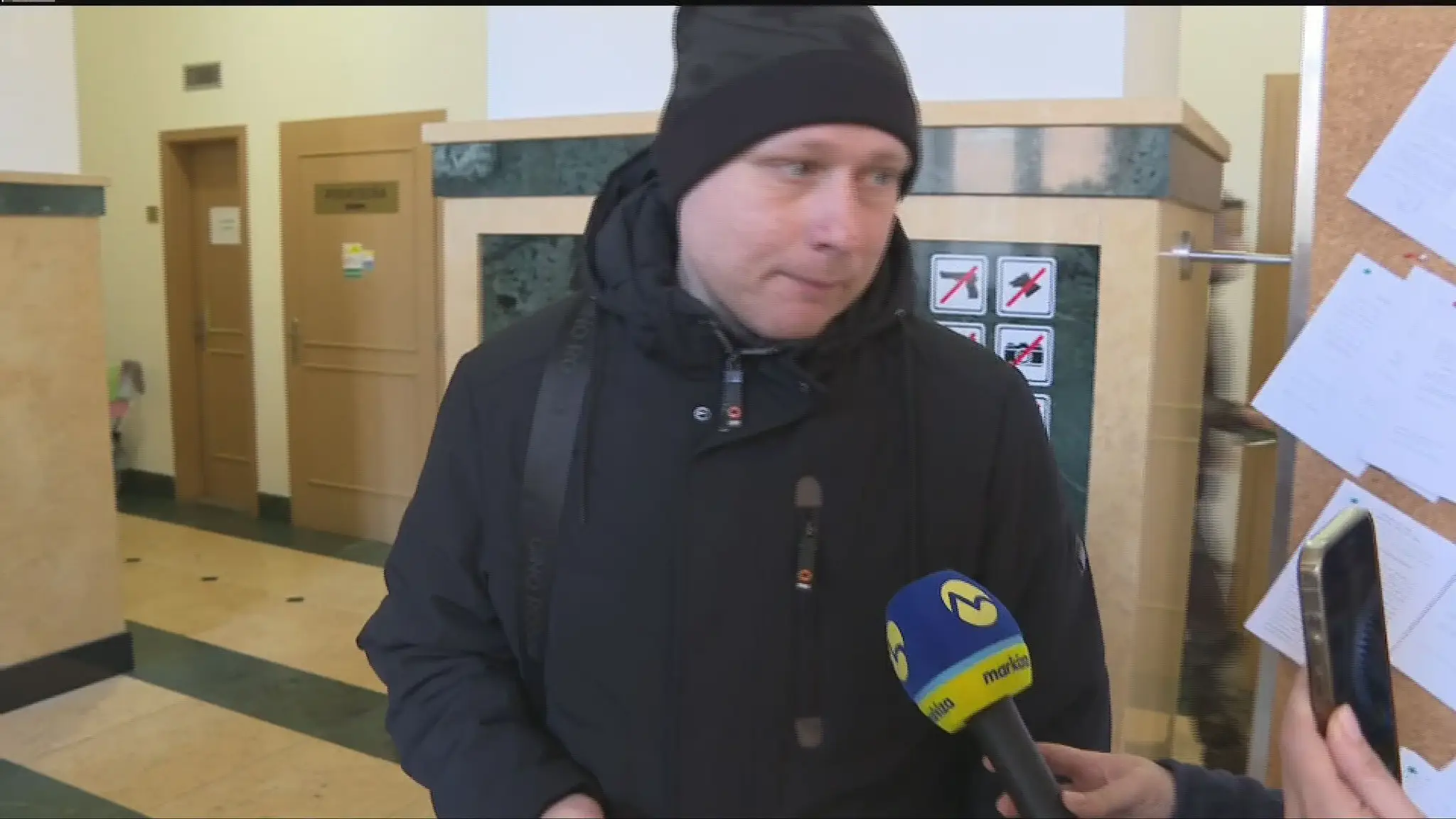 Kňaz obžalovaný zo sexuálneho zneužívania