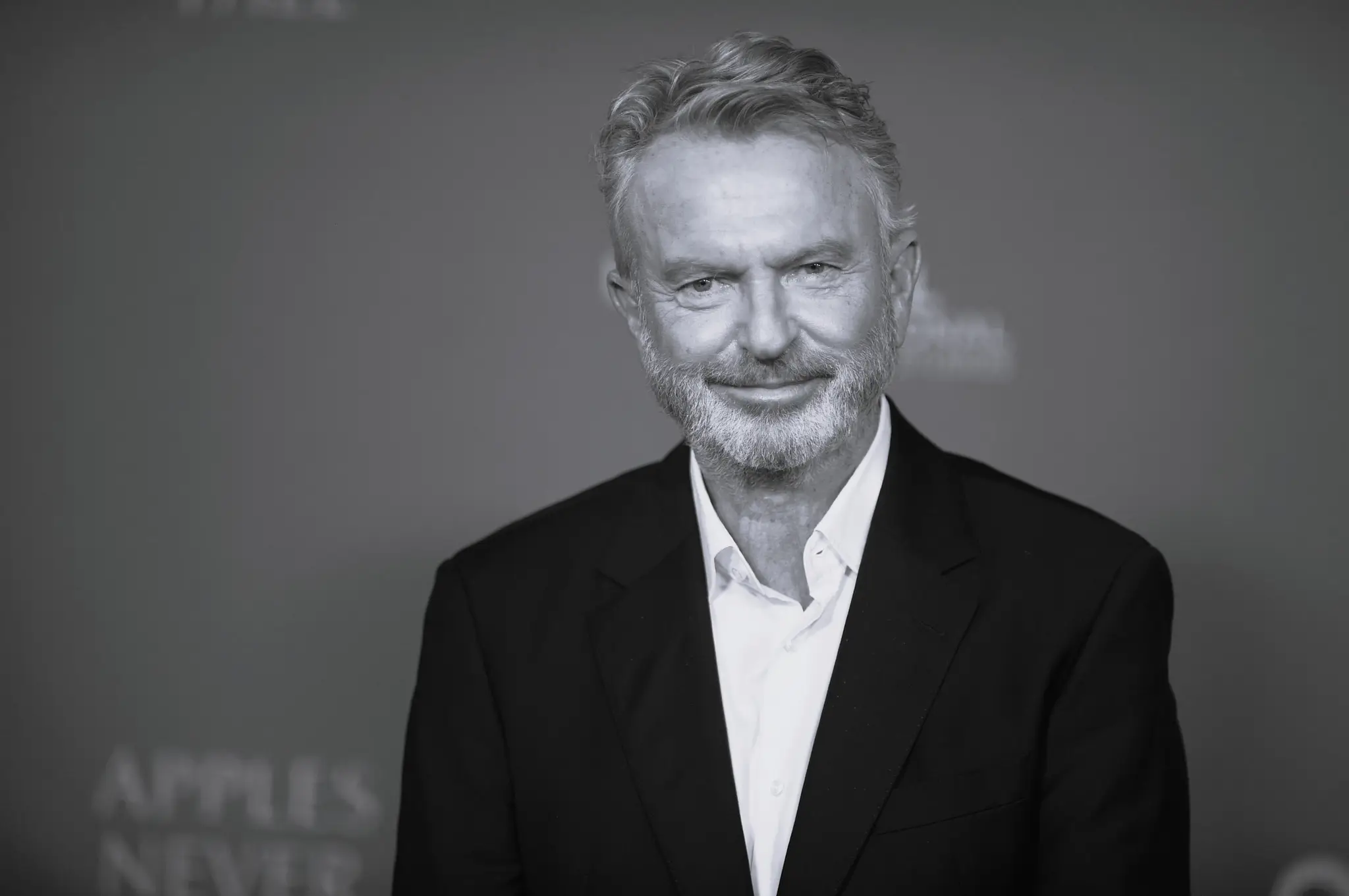 Sam Neill
