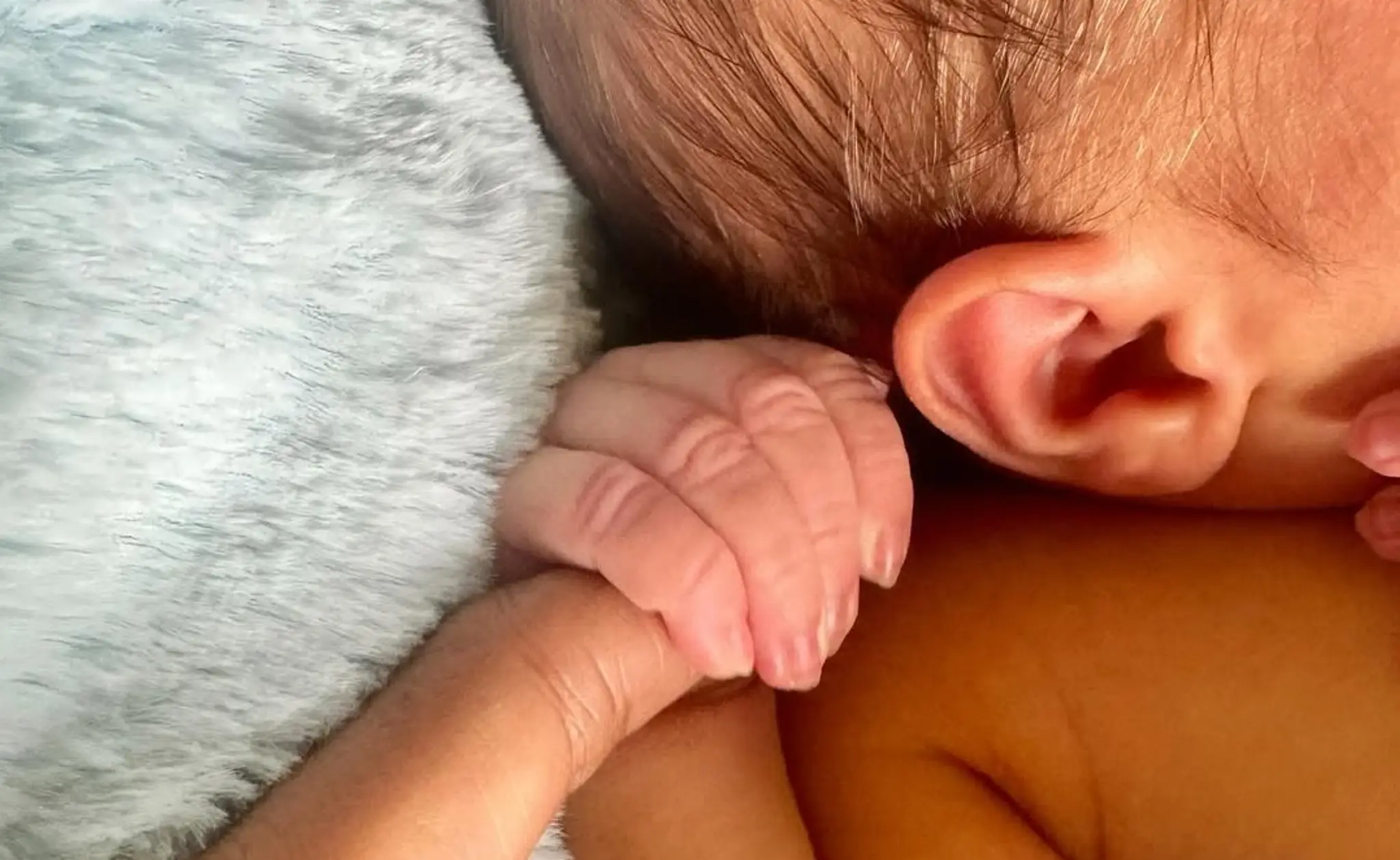 Synček Kat Graham Prospero