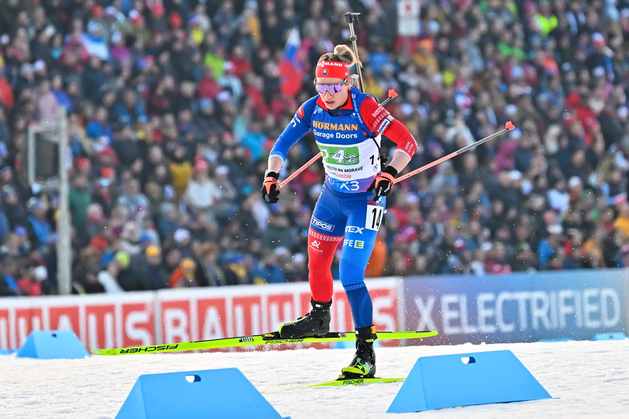 Paulína Bátovská Fialková